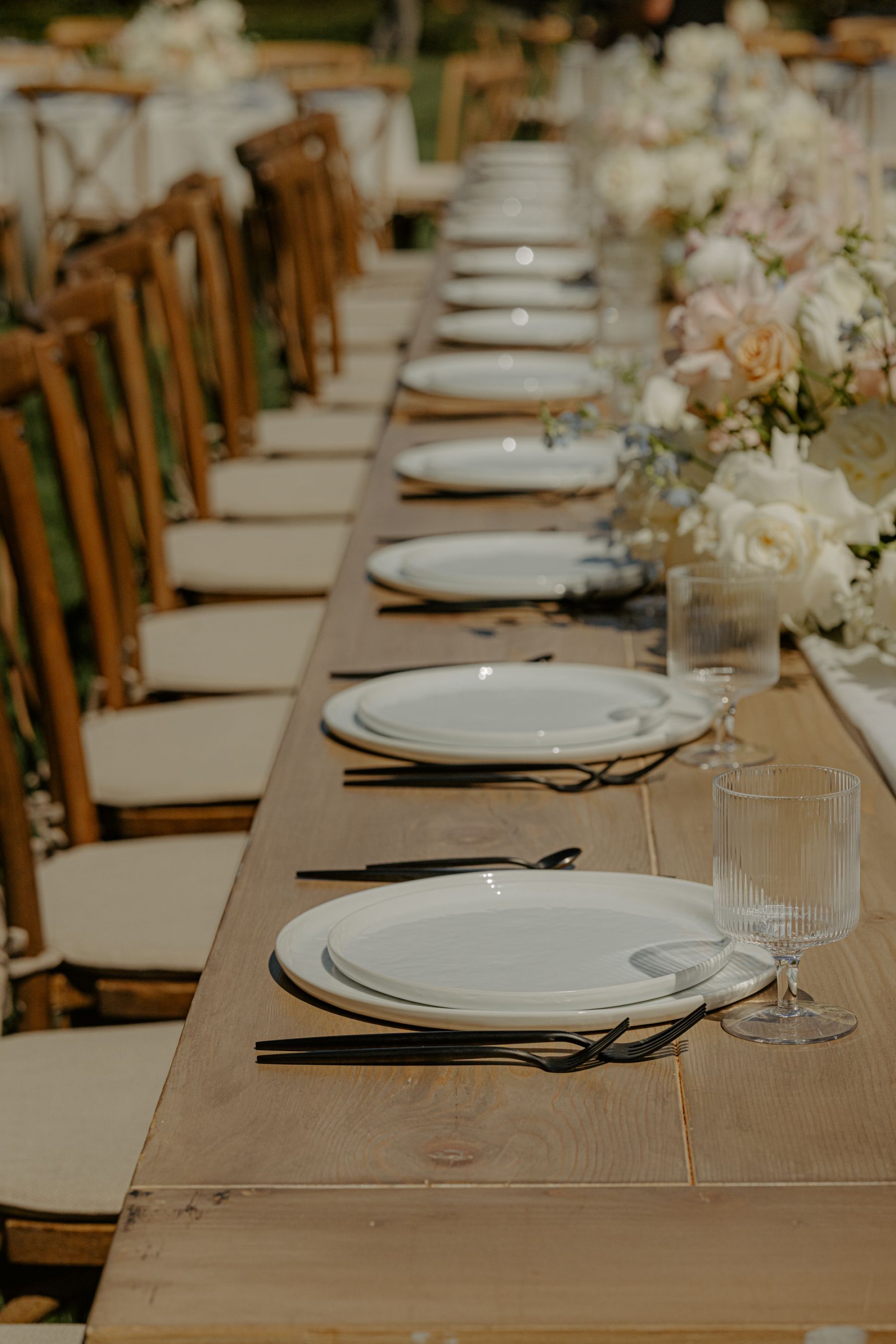 Under the Golden Sun: Lily &amp; Alik’s Wedding at Cavaignac Estate photo