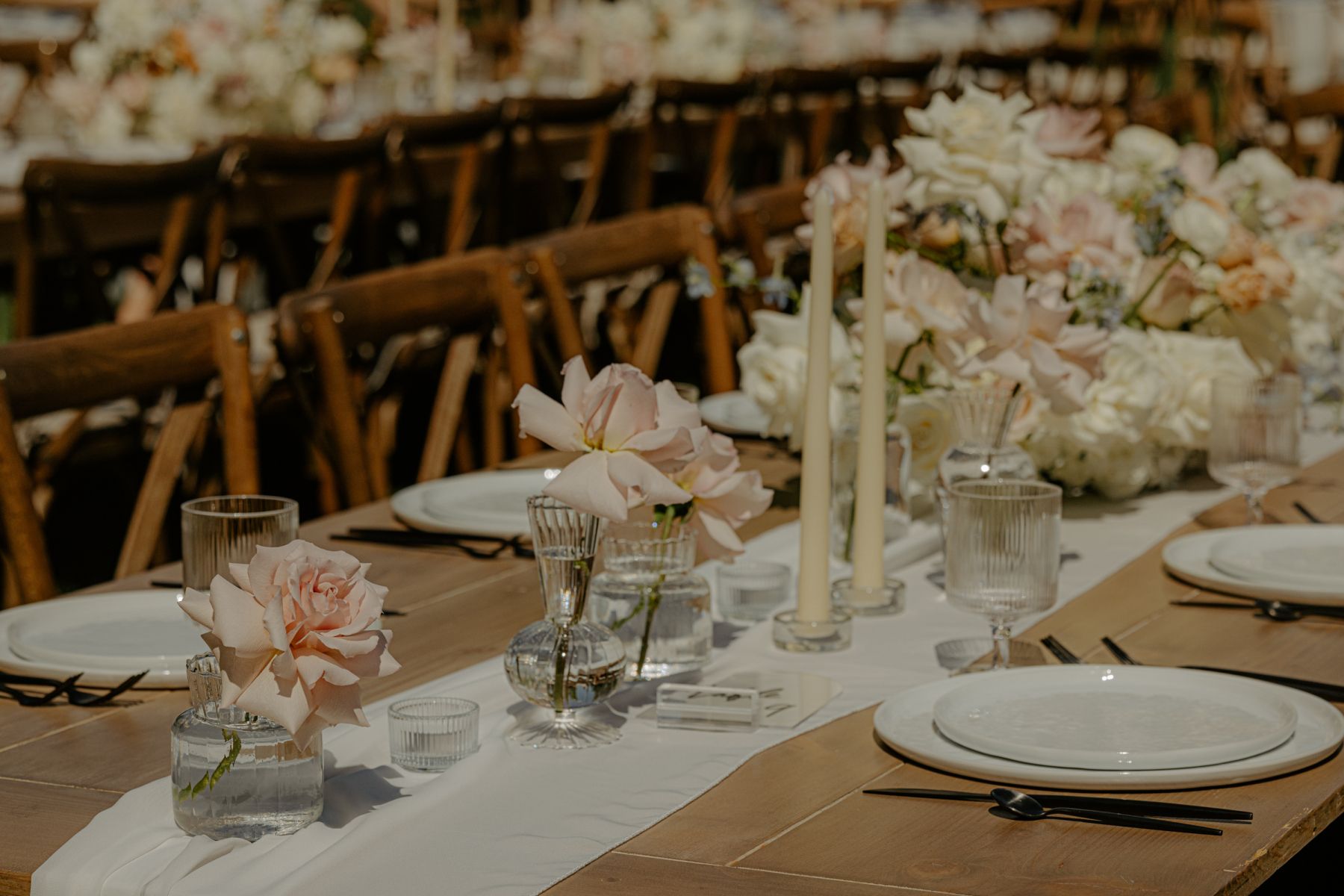 Under the Golden Sun: Lily &amp; Alik’s Wedding at Cavaignac Estate photo