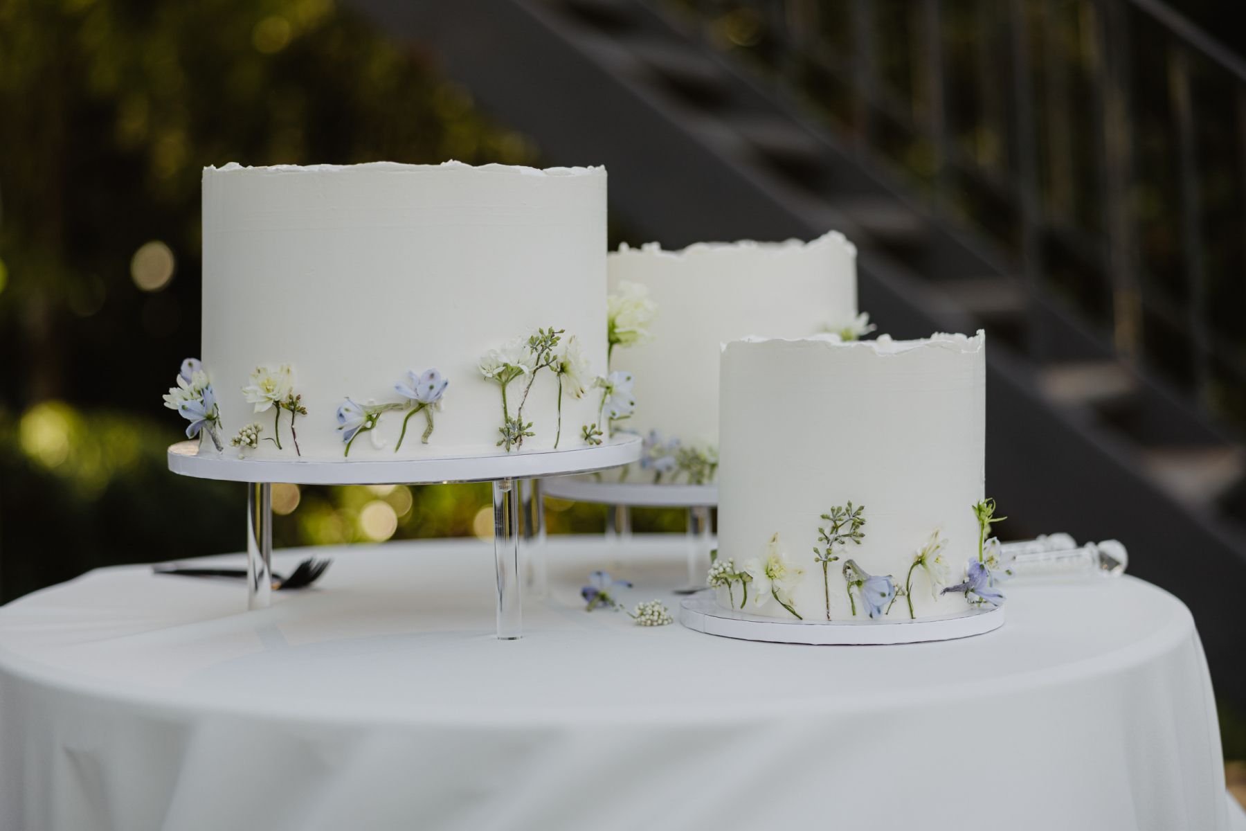 Under the Golden Sun: Lily &amp; Alik’s Wedding at Cavaignac Estate photo