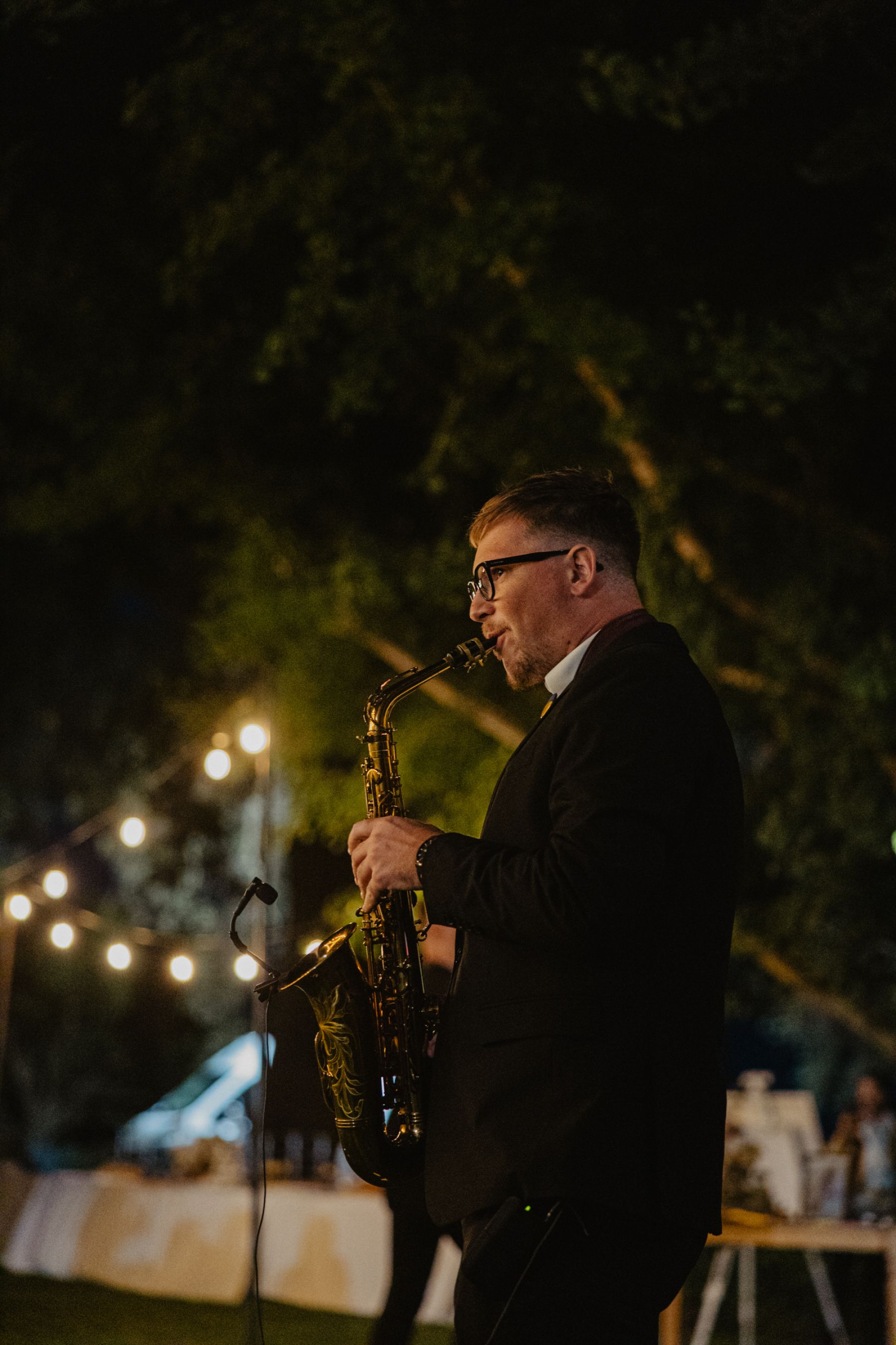 Under the Golden Sun: Lily &amp; Alik’s Wedding at Cavaignac Estate photo