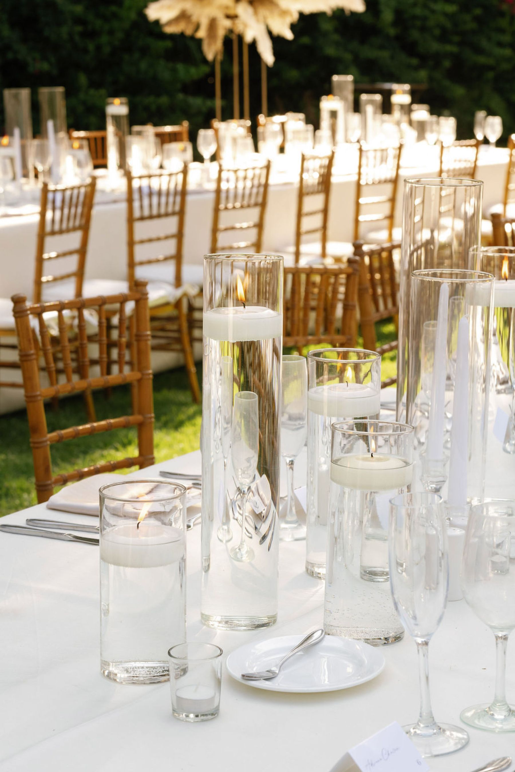 A Tropical Romance: Kimberly &amp; Ruslan's Dream Wedding at The Palms Hotel &amp; Spa photo