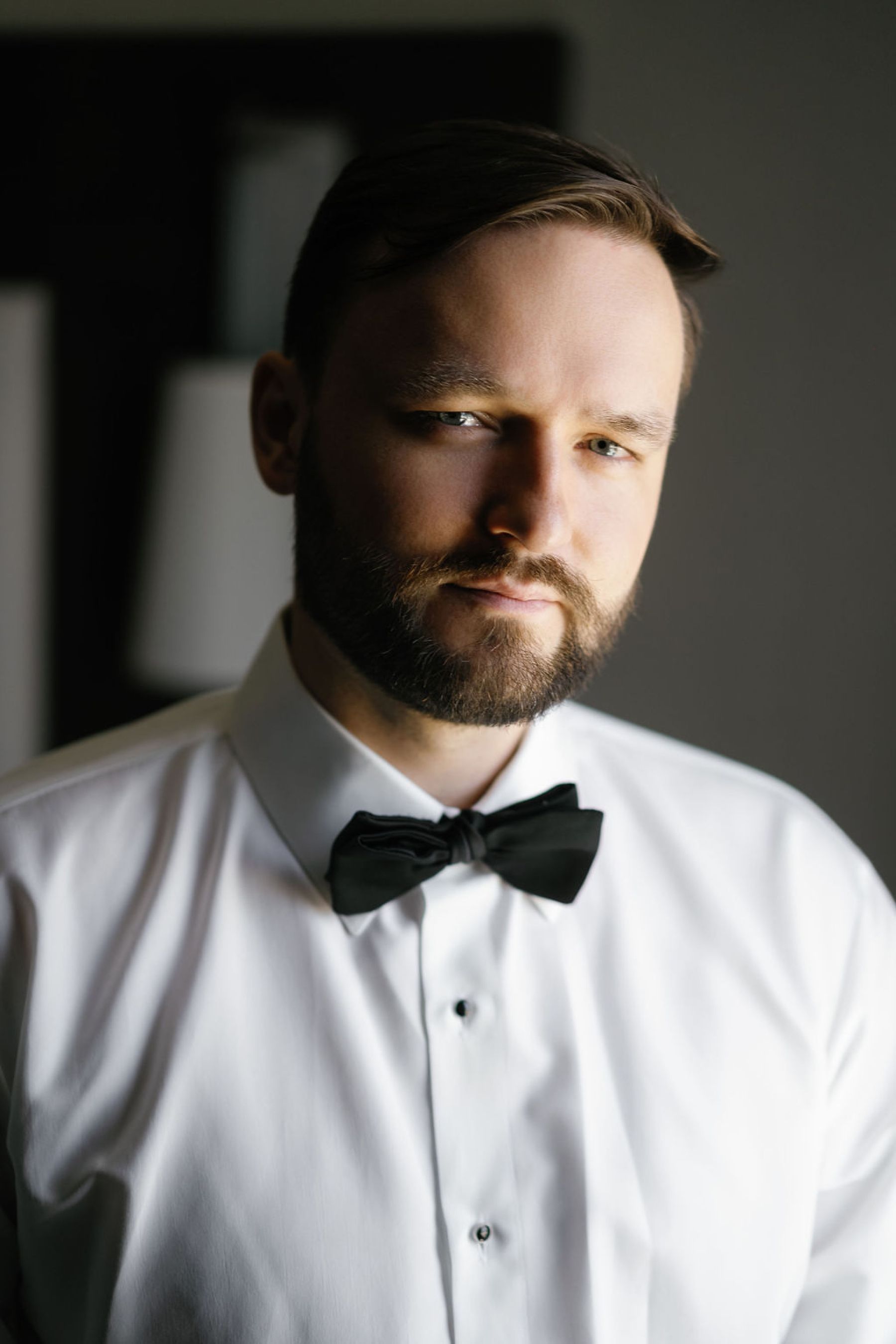 A Tropical Romance: Kimberly &amp; Ruslan's Dream Wedding at The Palms Hotel &amp; Spa photo