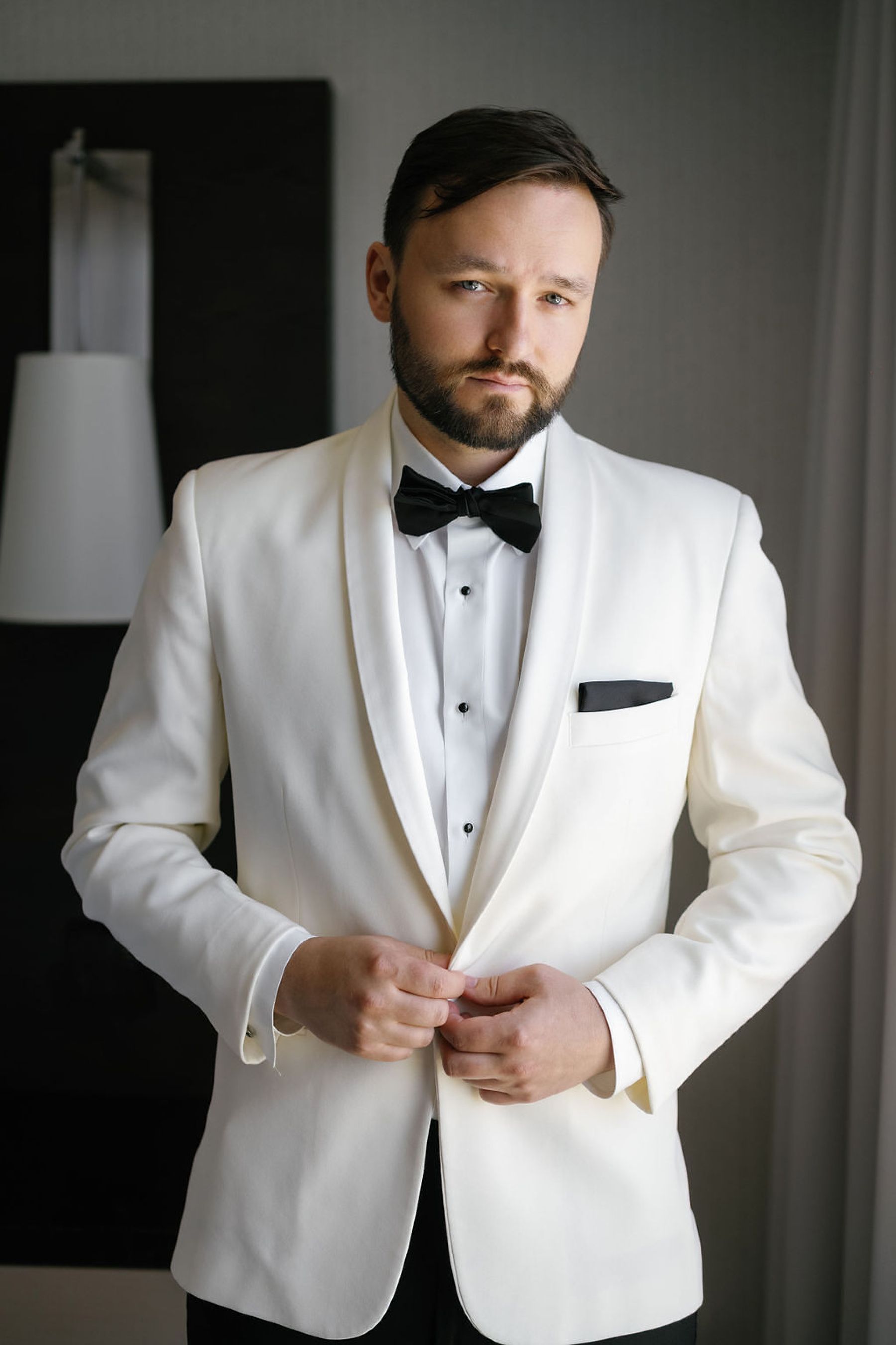 A Tropical Romance: Kimberly &amp; Ruslan's Dream Wedding at The Palms Hotel &amp; Spa photo