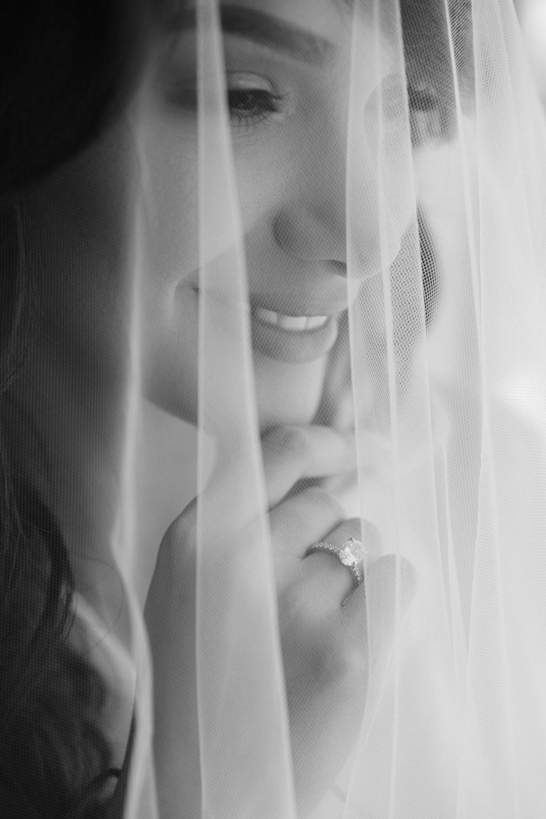 A Tropical Romance: Kimberly &amp; Ruslan's Dream Wedding at The Palms Hotel &amp; Spa photo