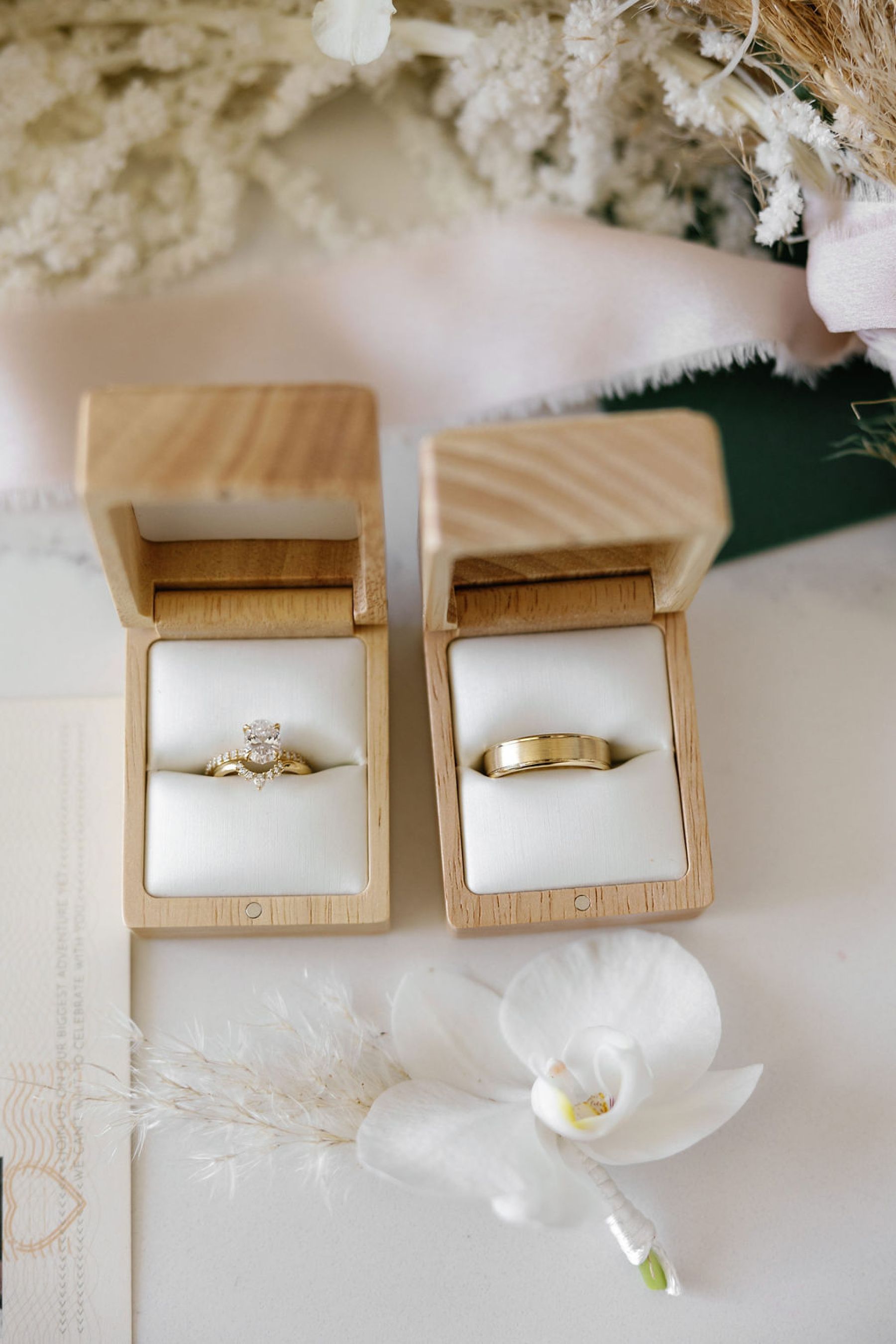 A Tropical Romance: Kimberly &amp; Ruslan's Dream Wedding at The Palms Hotel &amp; Spa photo