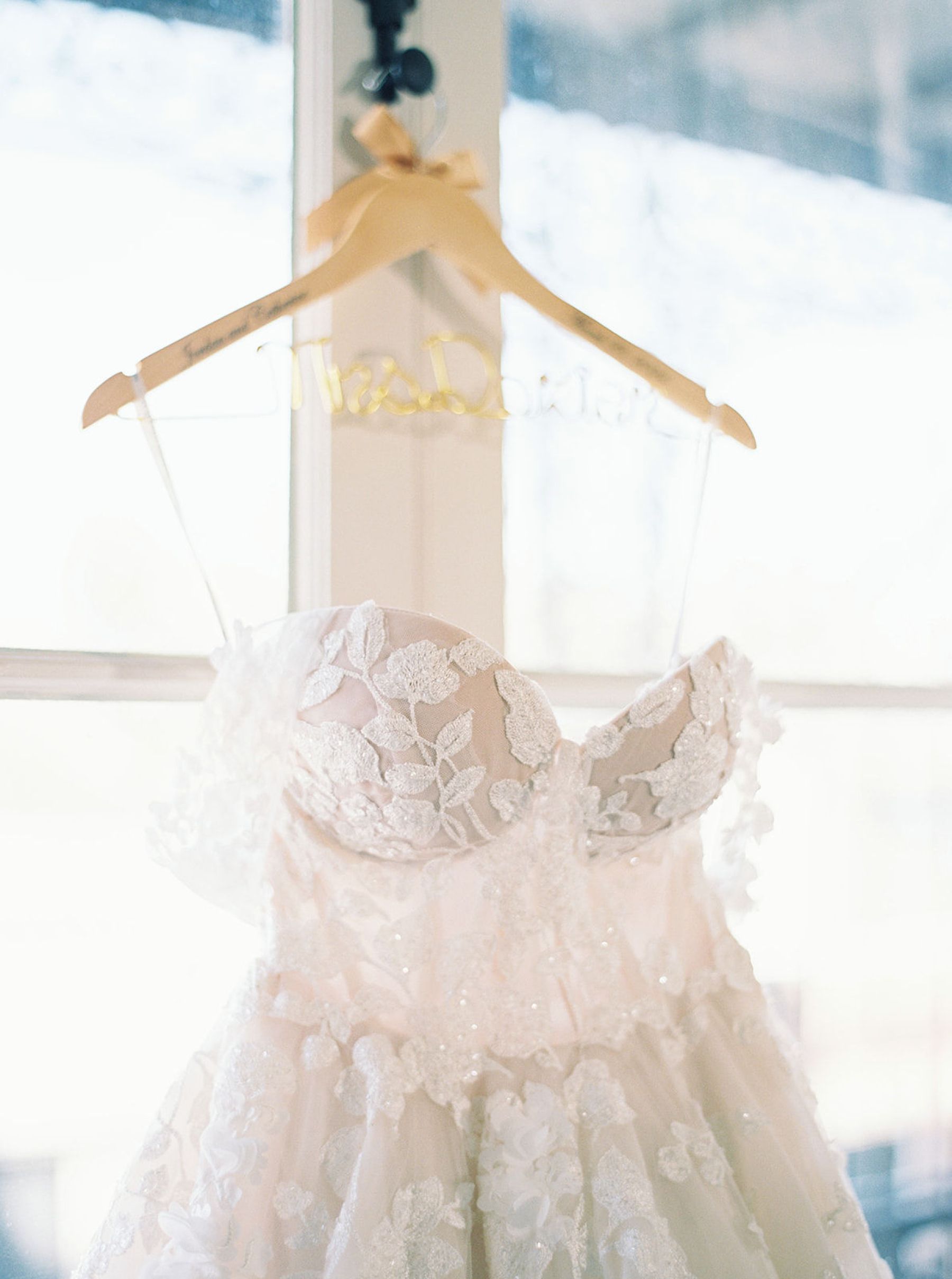 New Orleans Magic: Catherine &amp; Jordan’s Wedding at Omni Royal Orleans photo