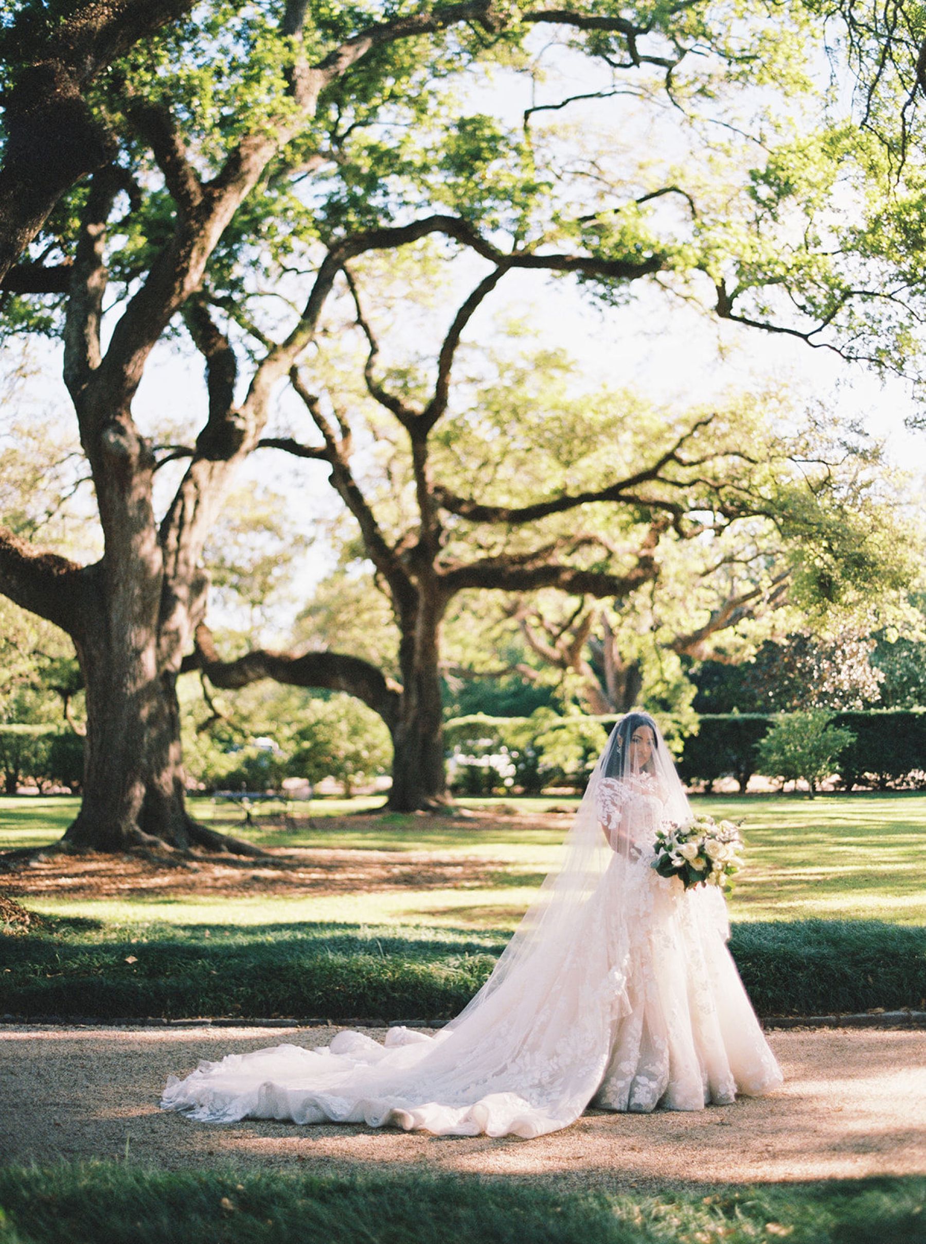 New Orleans Magic: Catherine &amp; Jordan’s Wedding at Omni Royal Orleans photo