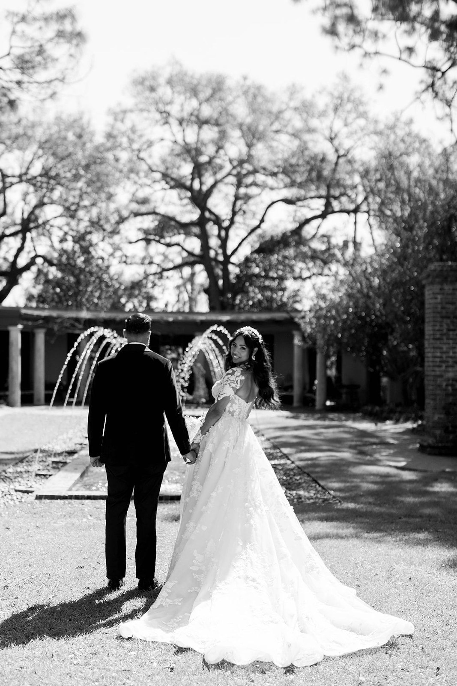 New Orleans Magic: Catherine &amp; Jordan’s Wedding at Omni Royal Orleans photo