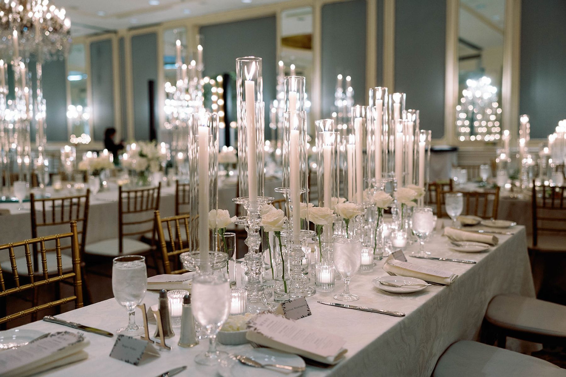 New Orleans Magic: Catherine &amp; Jordan’s Wedding at Omni Royal Orleans photo