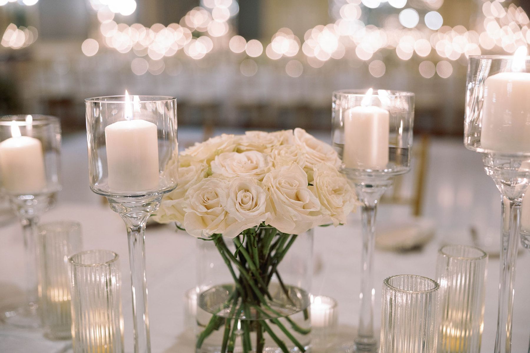 New Orleans Magic: Catherine &amp; Jordan’s Wedding at Omni Royal Orleans photo