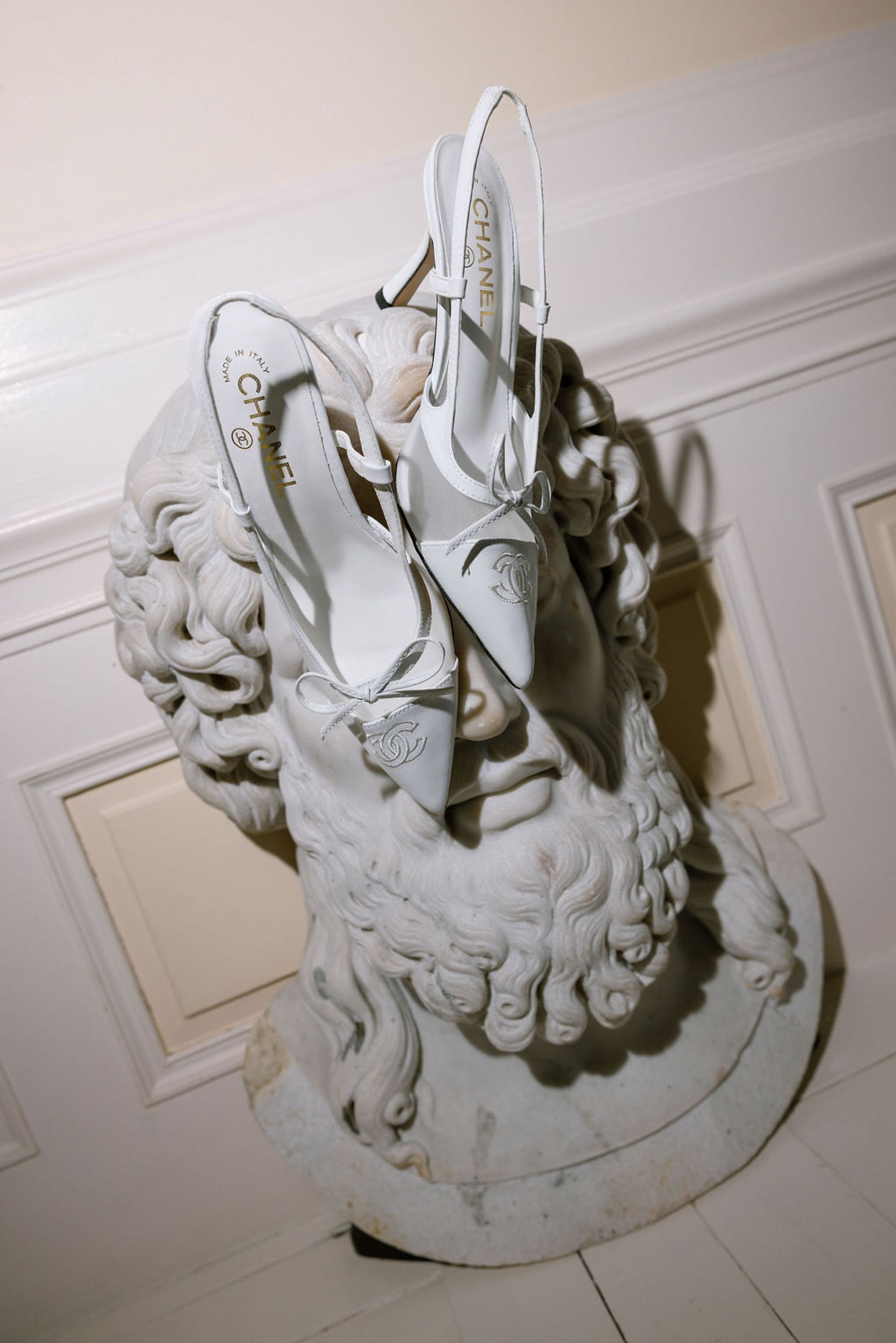 A Maritime Romance: Harry and Gabriella’s Wedding at Aldrich Mansion photo