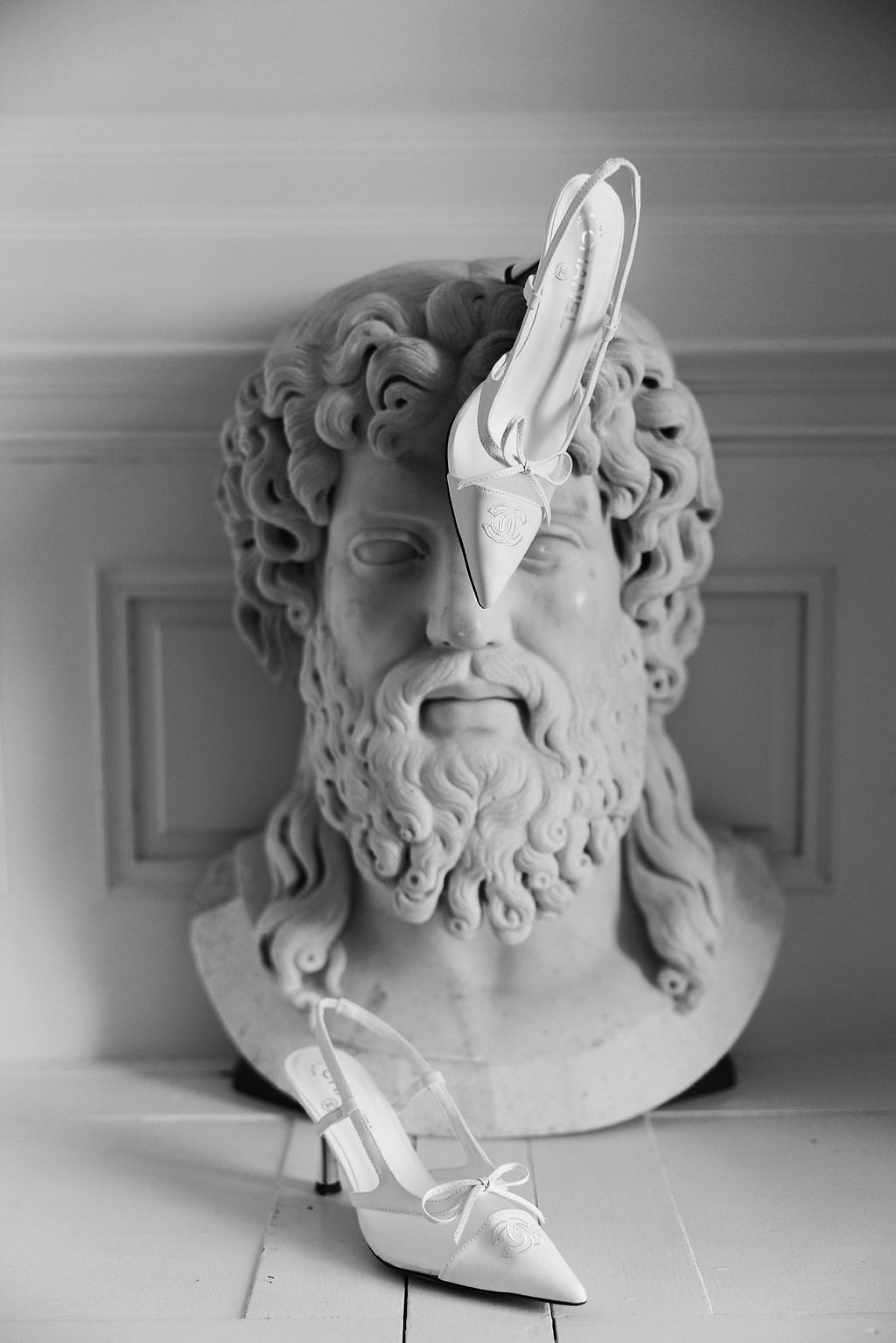 A Maritime Romance: Harry and Gabriella’s Wedding at Aldrich Mansion photo