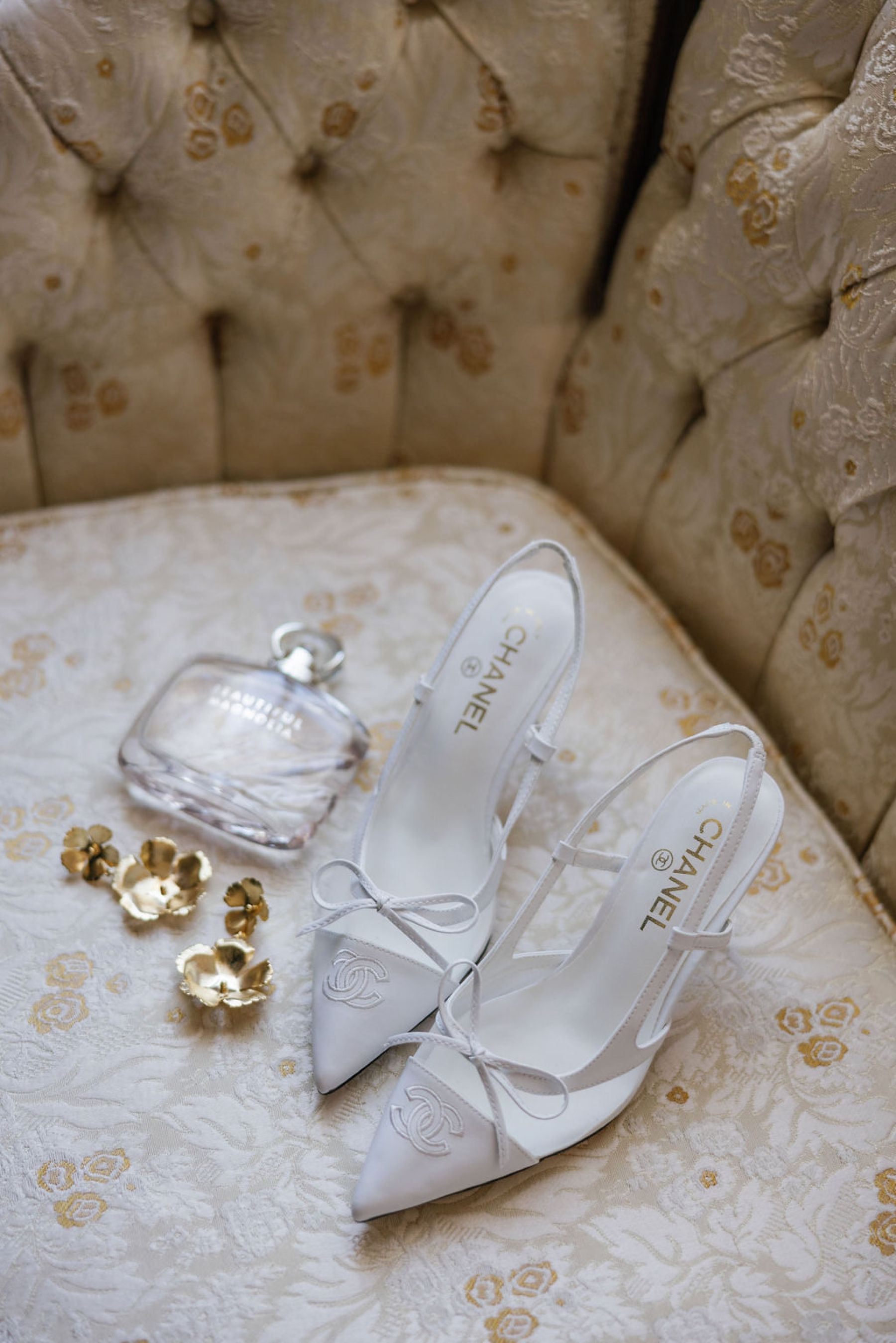 A Maritime Romance: Harry and Gabriella’s Wedding at Aldrich Mansion photo