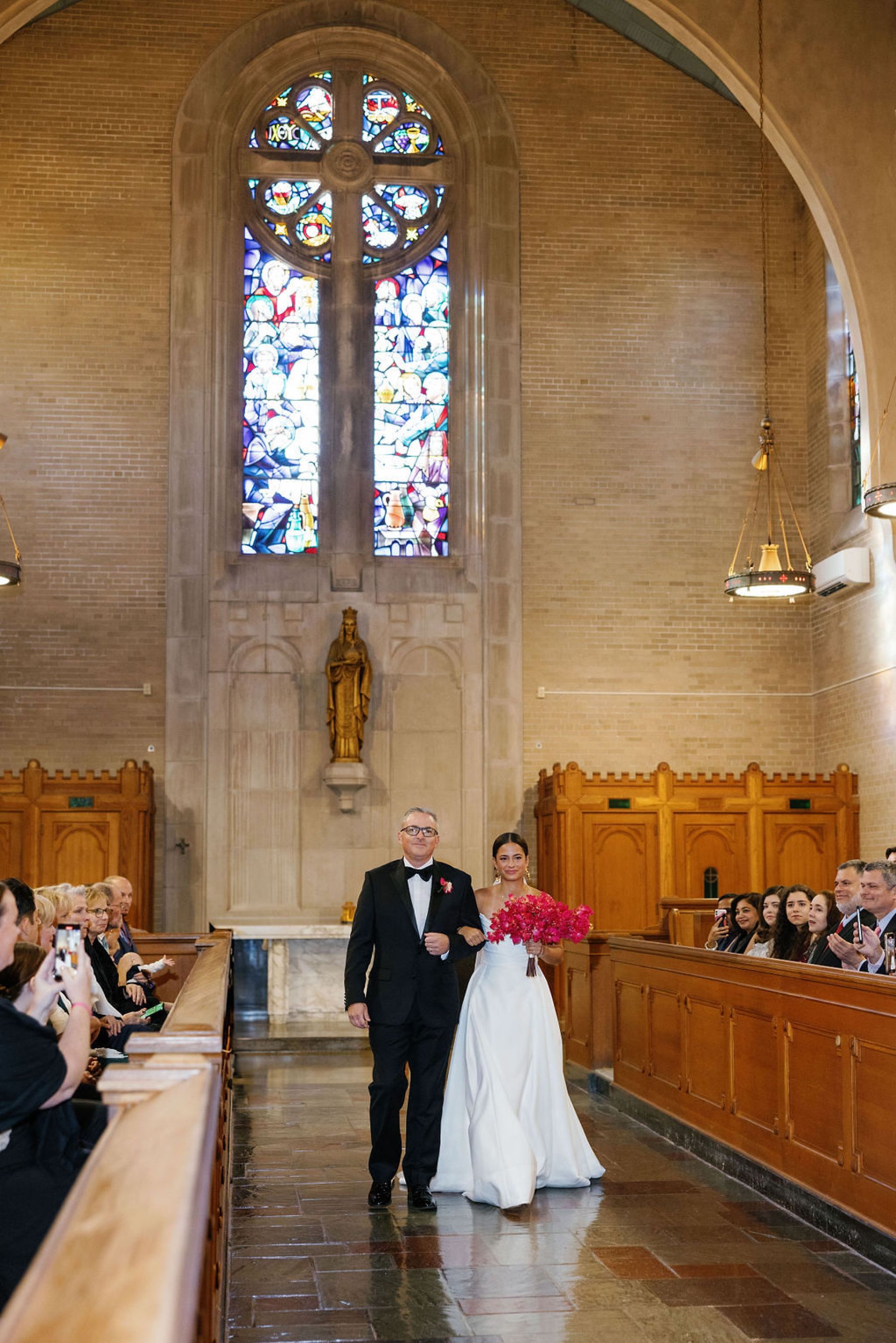 A Maritime Romance: Harry and Gabriella’s Wedding at Aldrich Mansion photo