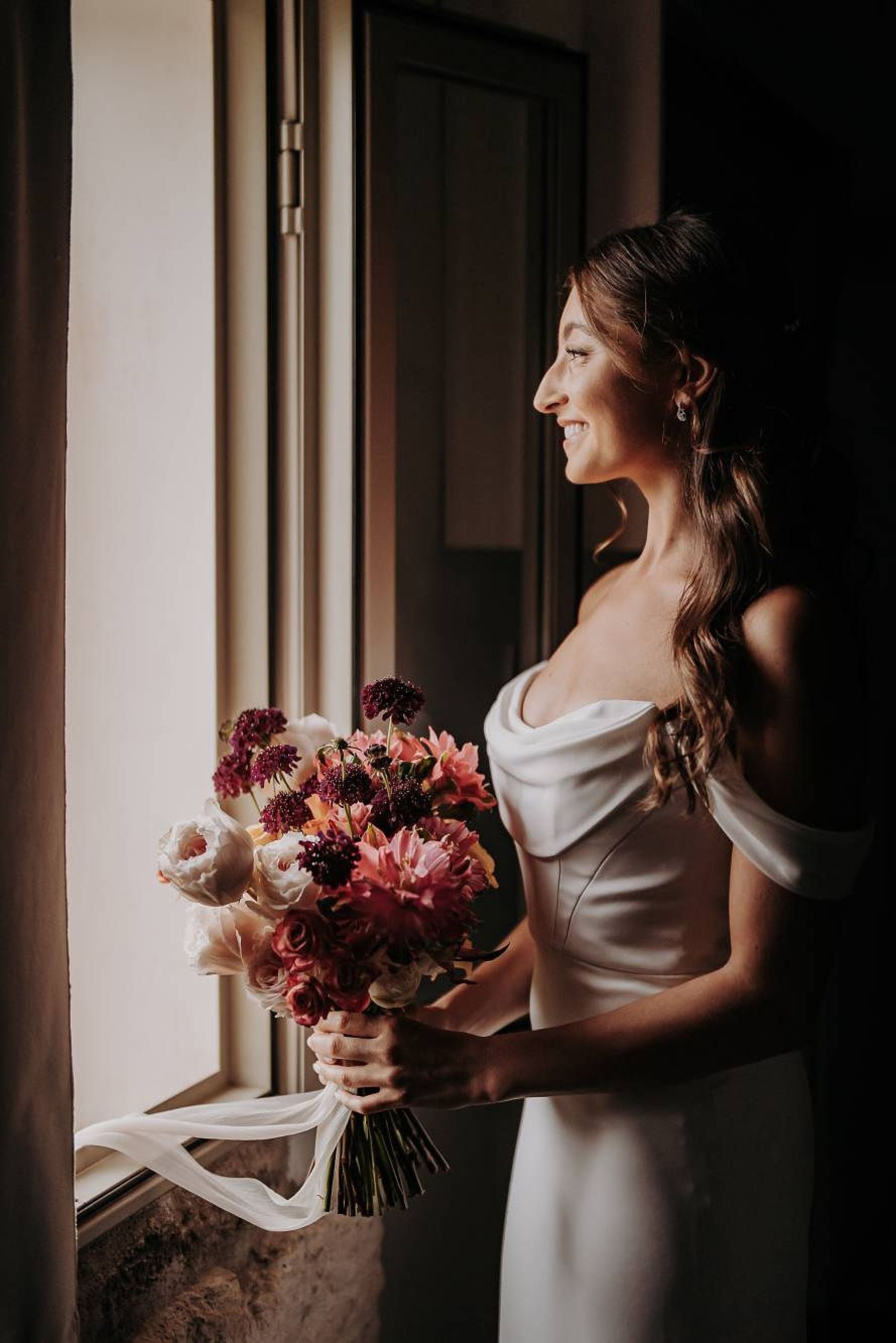 United in Love and Tradition: Lucy &amp; Sameer's Multicultural Wedding at Masseria Alchimia photo