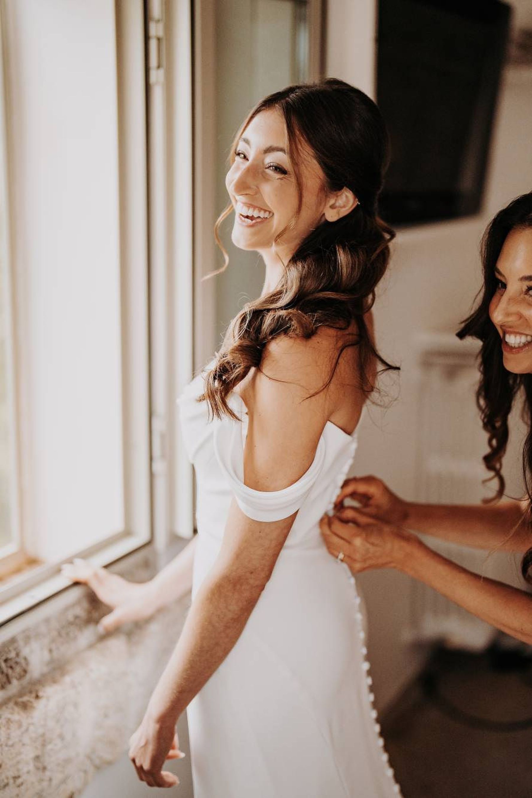 United in Love and Tradition: Lucy &amp; Sameer's Multicultural Wedding at Masseria Alchimia photo