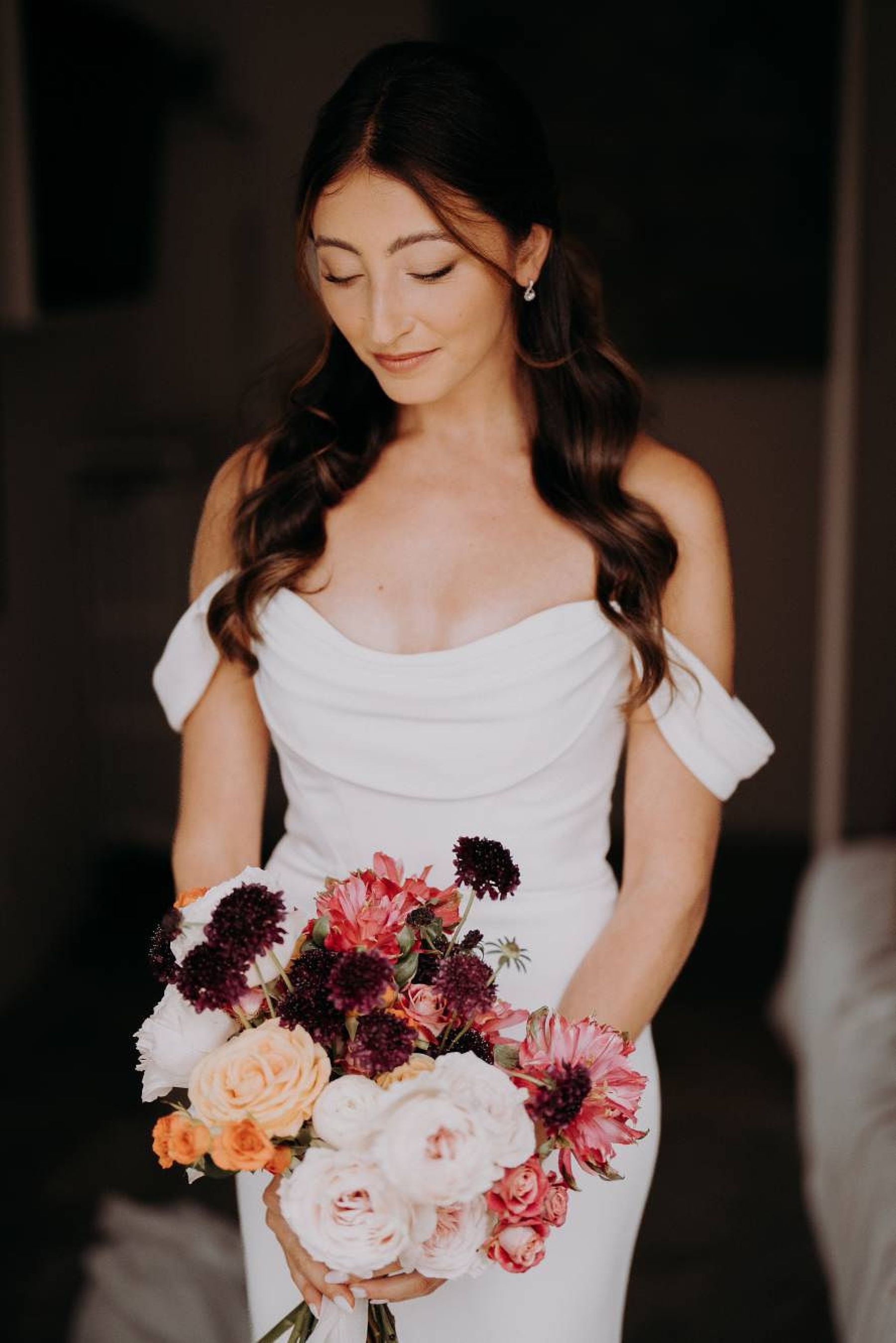 United in Love and Tradition: Lucy &amp; Sameer's Multicultural Wedding at Masseria Alchimia photo