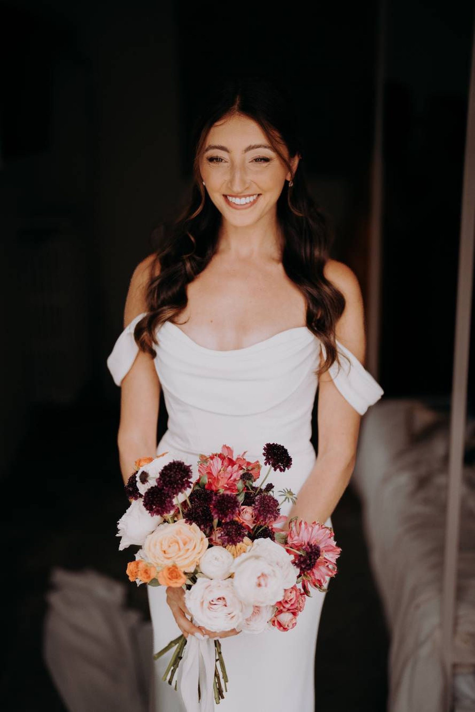 United in Love and Tradition: Lucy &amp; Sameer's Multicultural Wedding at Masseria Alchimia photo