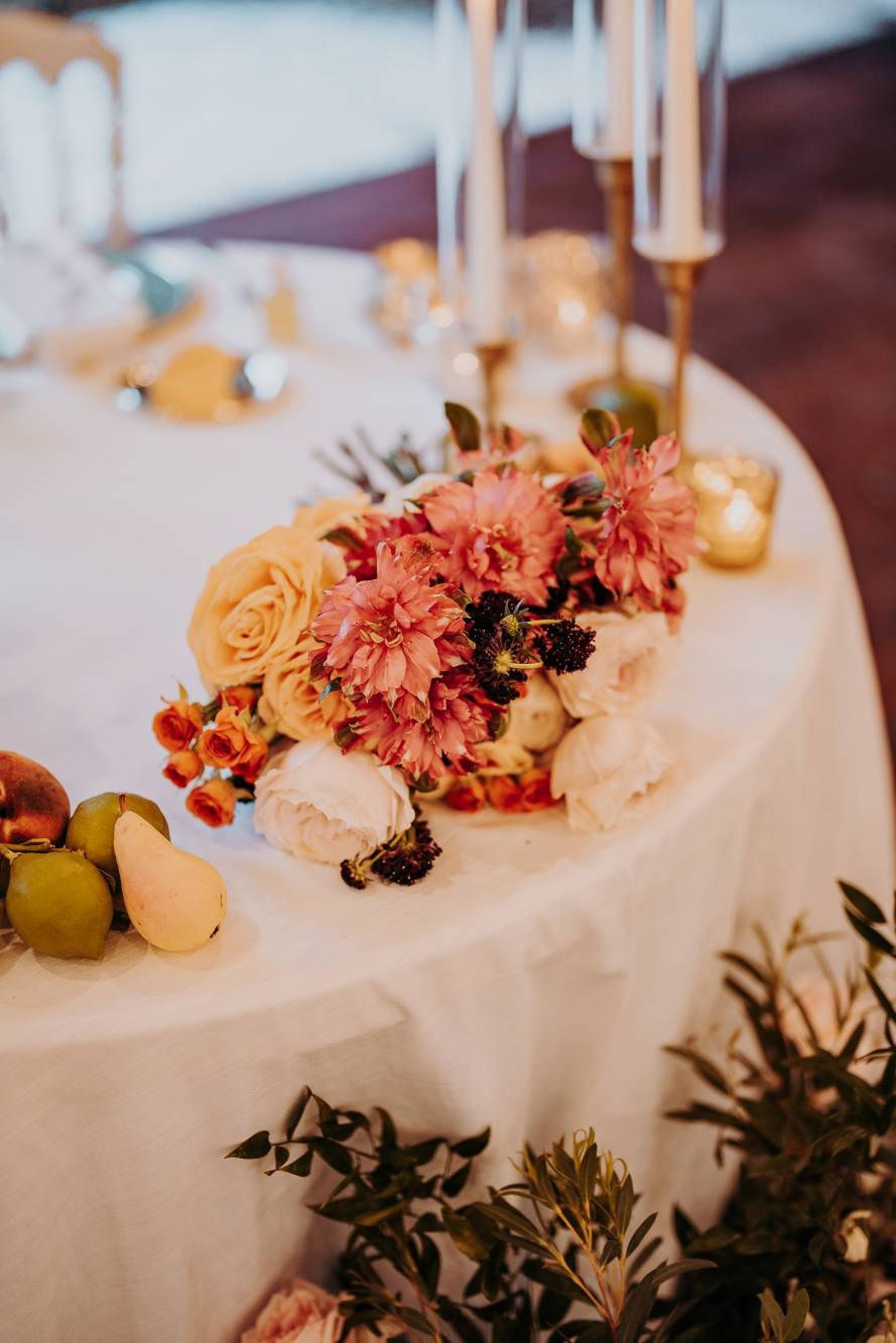 United in Love and Tradition: Lucy &amp; Sameer's Multicultural Wedding at Masseria Alchimia photo