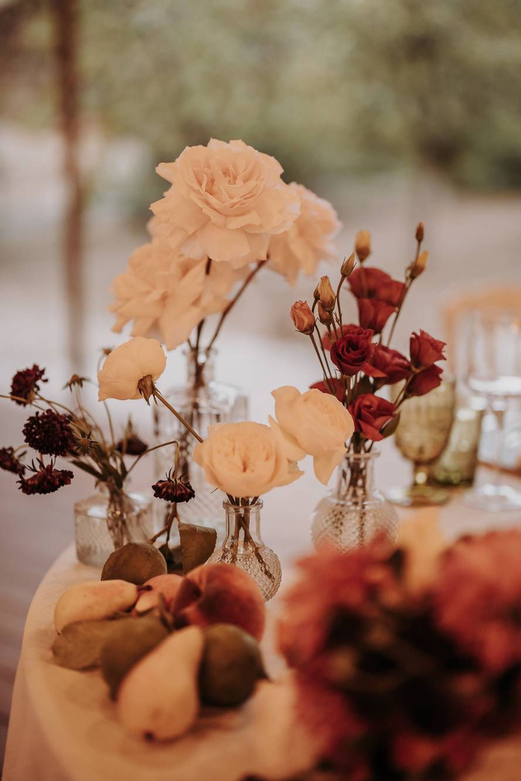 United in Love and Tradition: Lucy &amp; Sameer's Multicultural Wedding at Masseria Alchimia photo