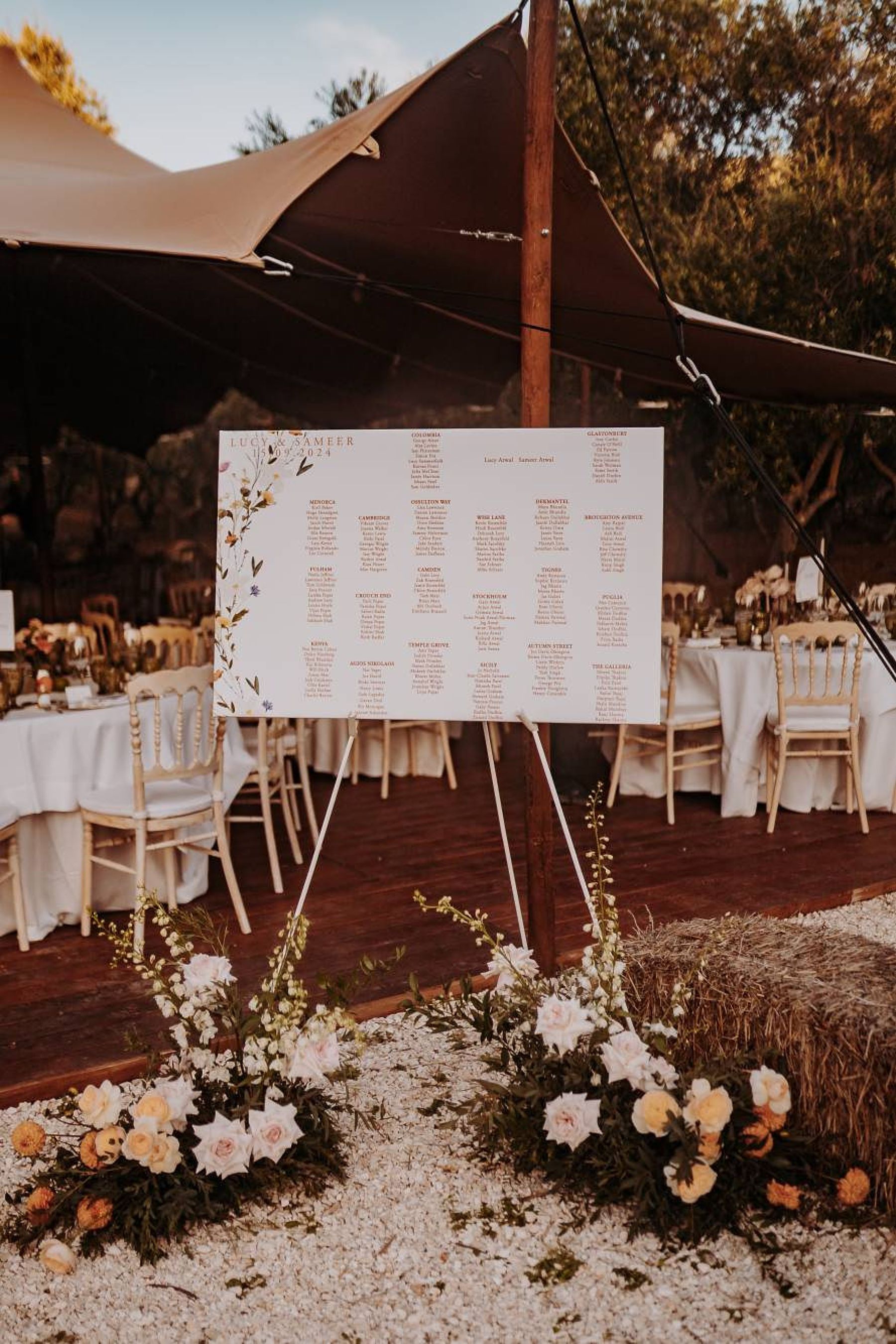 United in Love and Tradition: Lucy &amp; Sameer's Multicultural Wedding at Masseria Alchimia photo