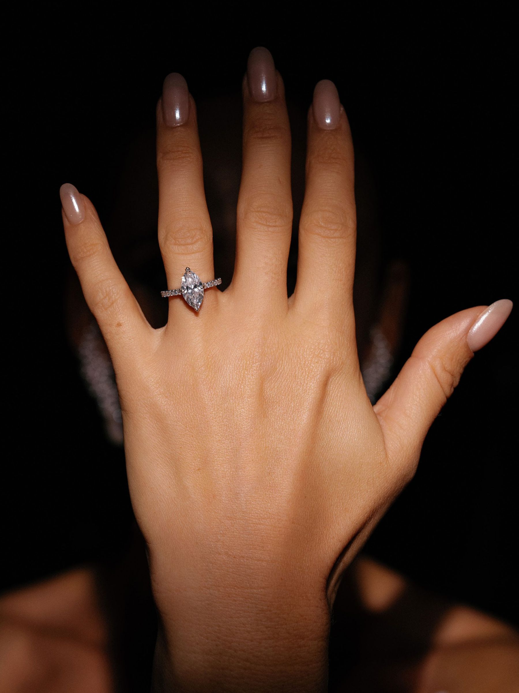 From Tinder to the French Riviera: Yana &amp; Aston’s Dream Wedding at Domaine du Mont Leuze photo