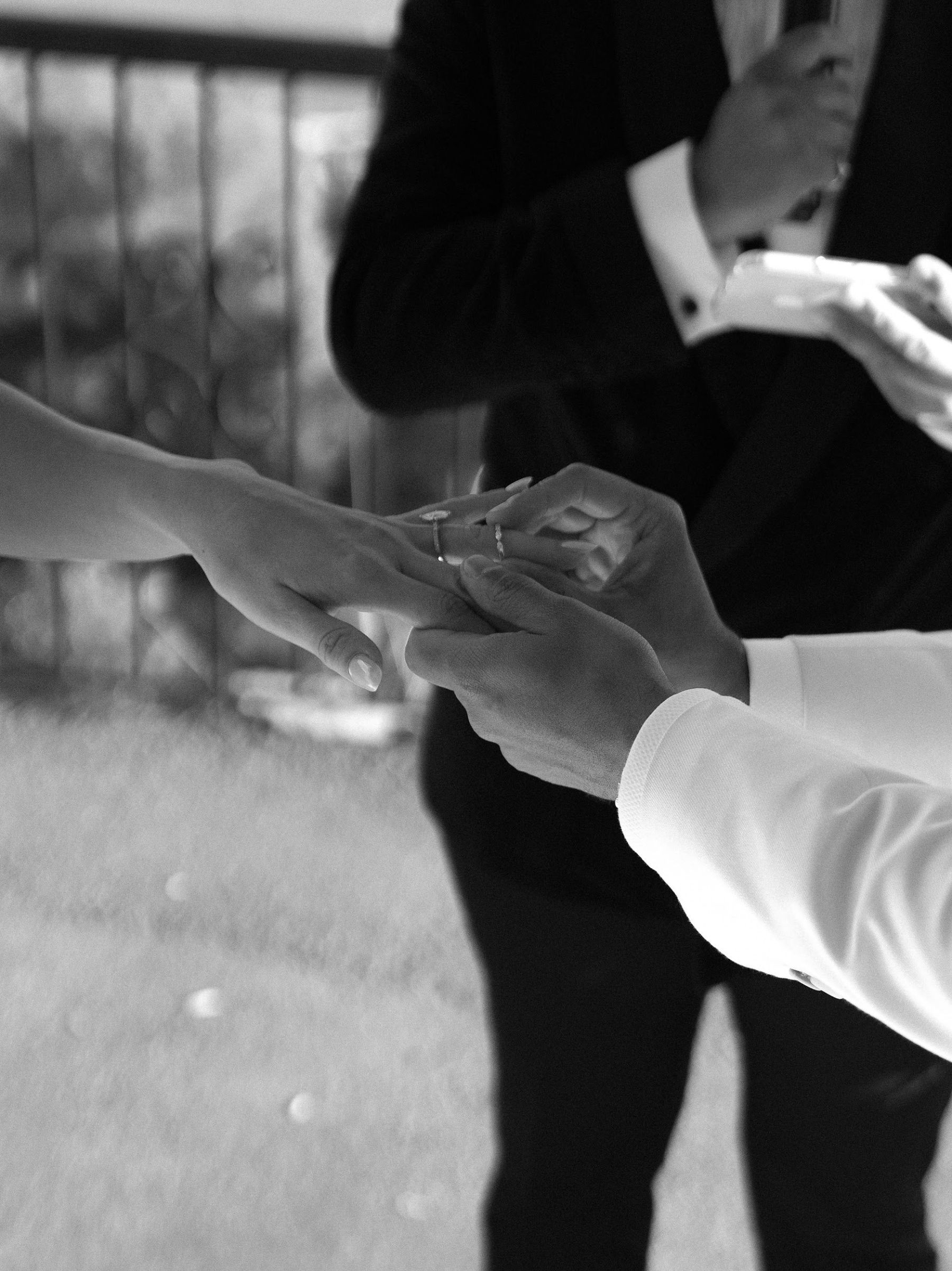 From Tinder to the French Riviera: Yana &amp; Aston’s Dream Wedding at Domaine du Mont Leuze photo