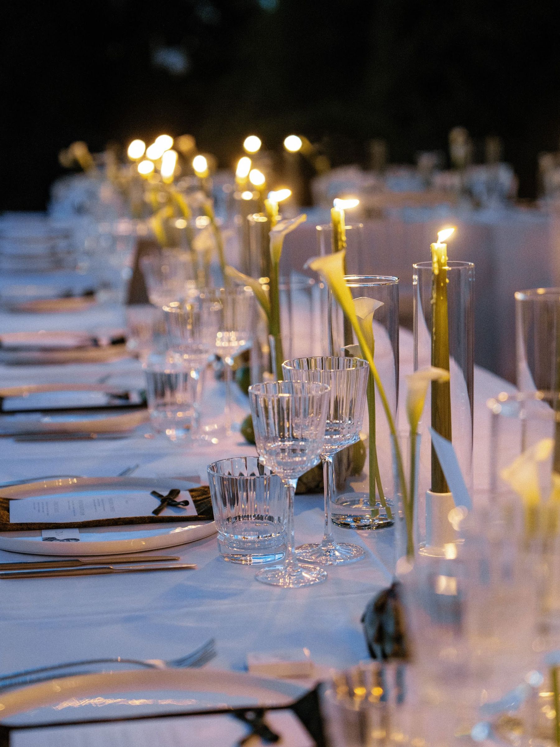 From Tinder to the French Riviera: Yana &amp; Aston’s Dream Wedding at Domaine du Mont Leuze photo