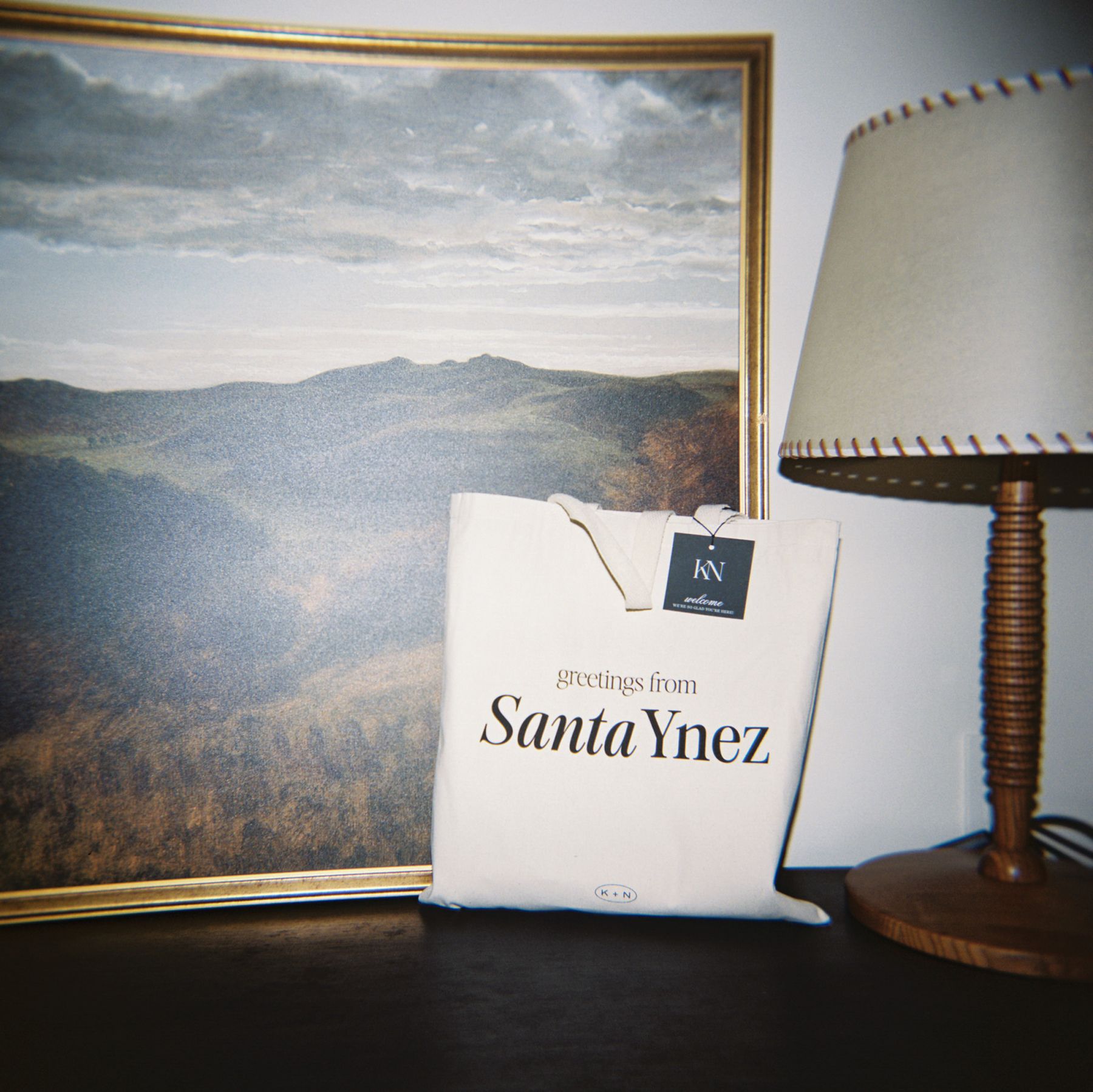 Kirstie &amp; Nishanth's Elegant Old Hollywood-Inspired Wedding at a Private Estate in Santa Ynez photo