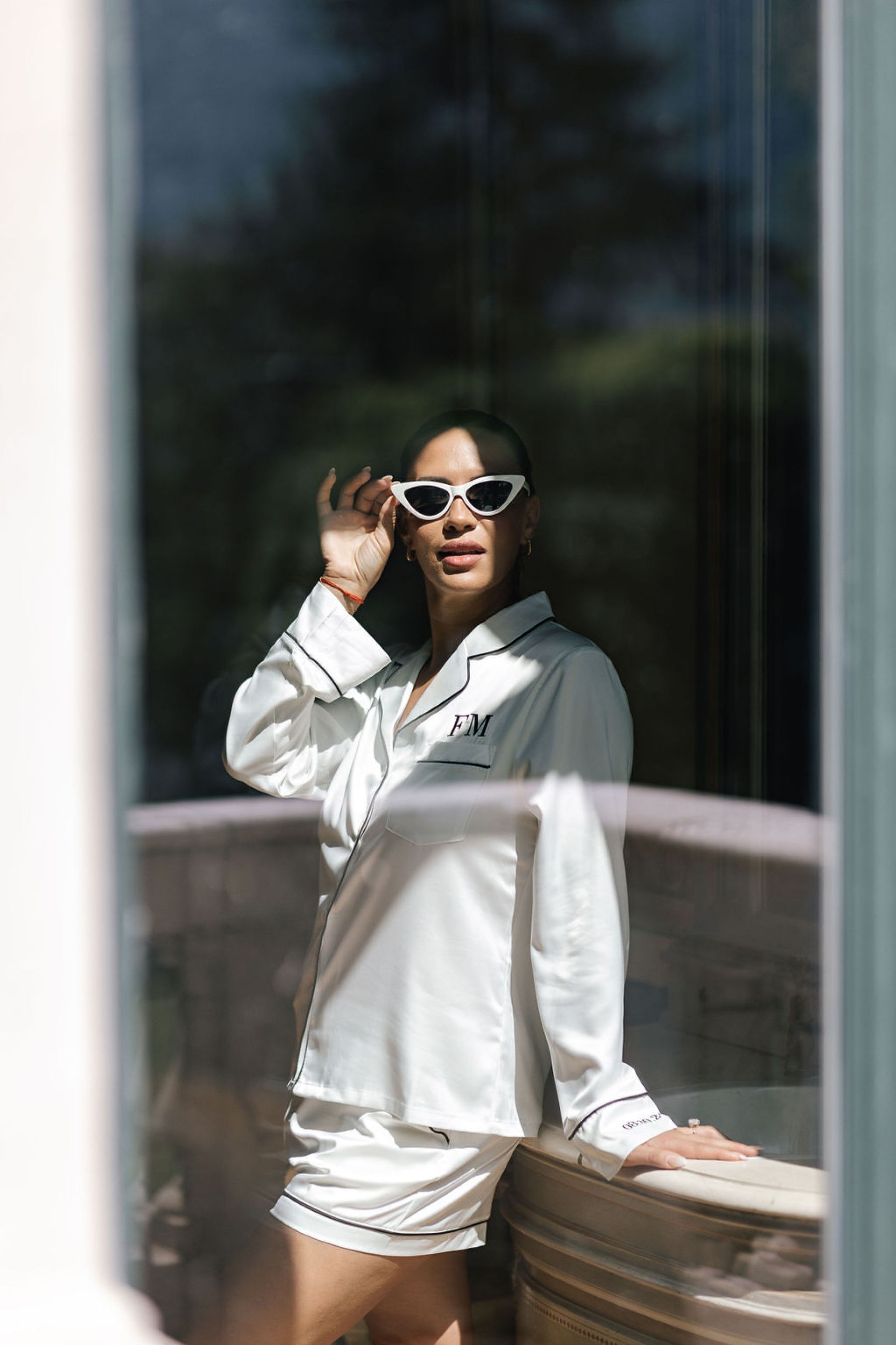 Fay &amp; Joseph: A Romantic Lake Como Dream Wedding at Villa Erba photo