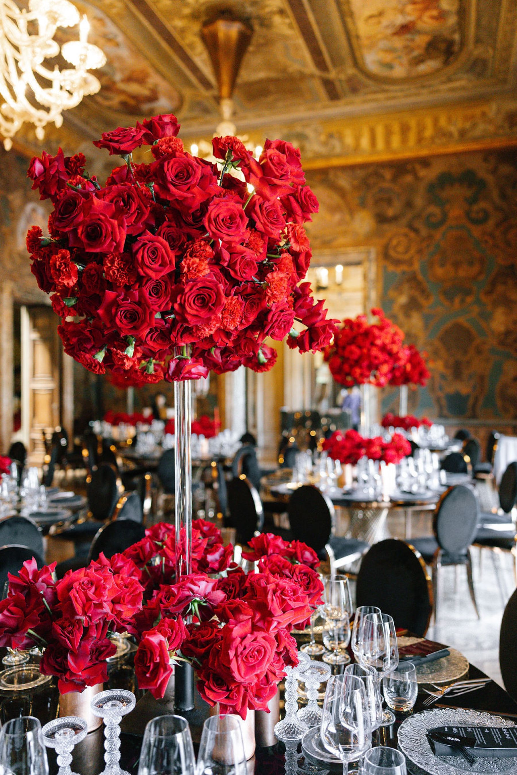 Fay &amp; Joseph: A Romantic Lake Como Dream Wedding at Villa Erba photo