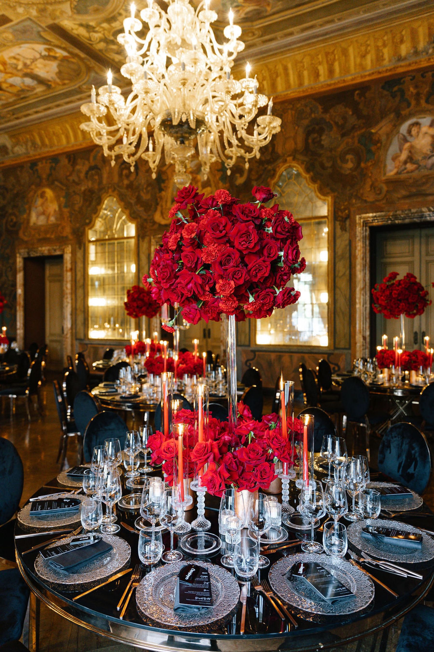 Fay &amp; Joseph: A Romantic Lake Como Dream Wedding at Villa Erba photo