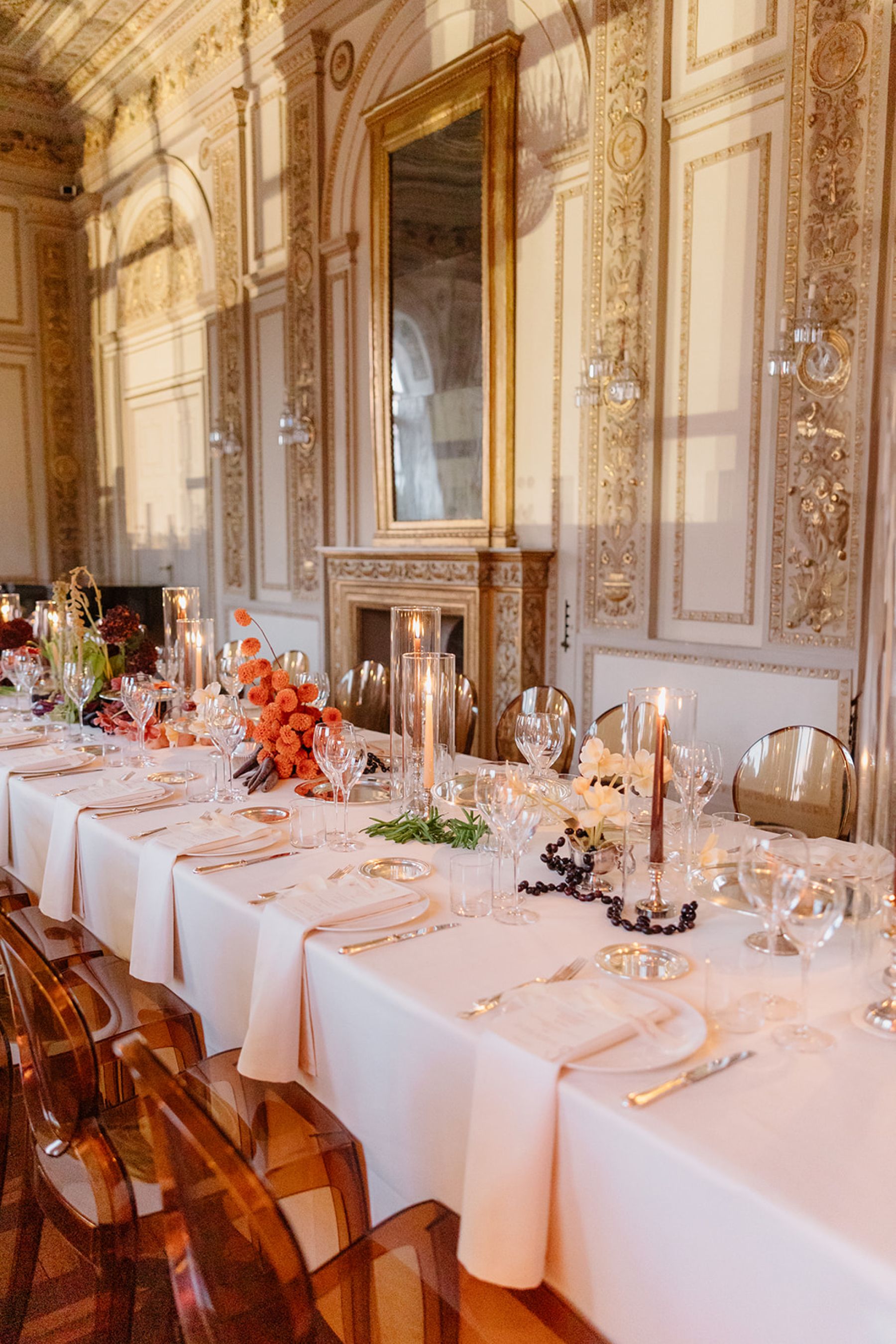 Shimmering Vows in Rome: Anda &amp; Leonardo’s Enchanting Wedding at Villa Aurelia photo