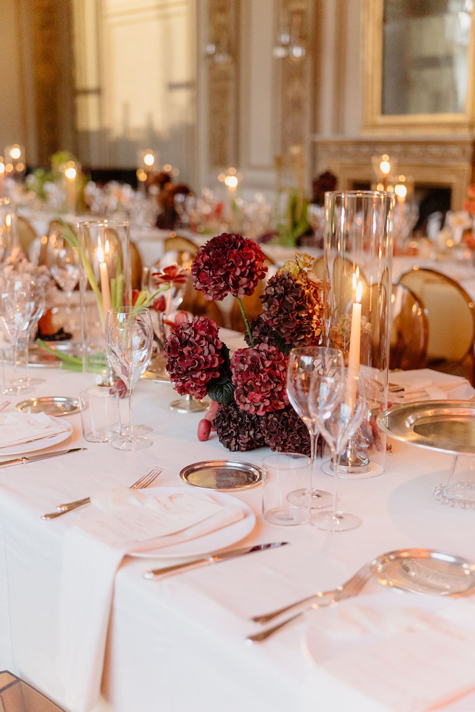 Shimmering Vows in Rome: Anda &amp; Leonardo’s Enchanting Wedding at Villa Aurelia photo