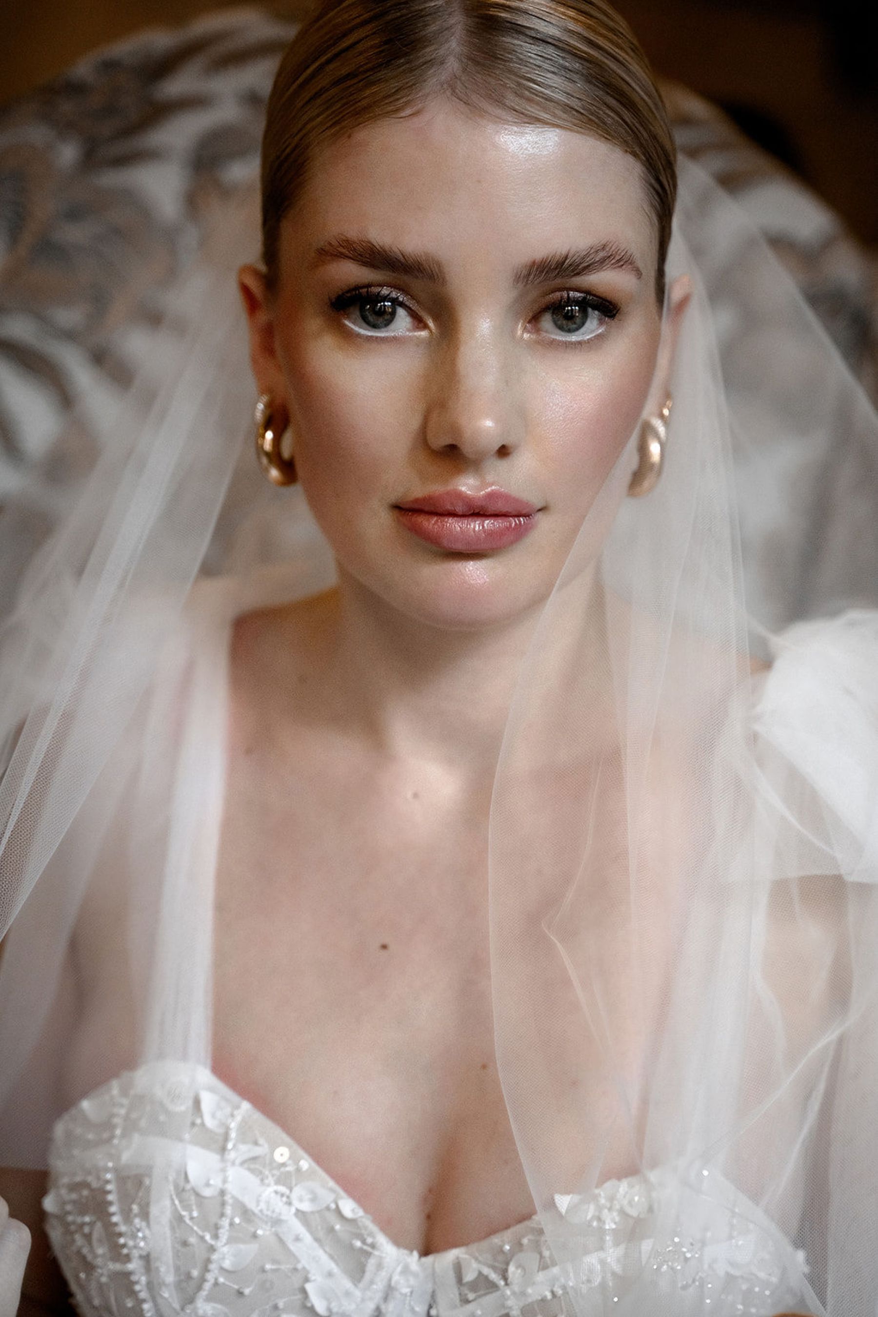 Two Hearts, One Castle: Kristin and Josef's Spellbinding Black and White Wedding at Schloss Freudenstein photo