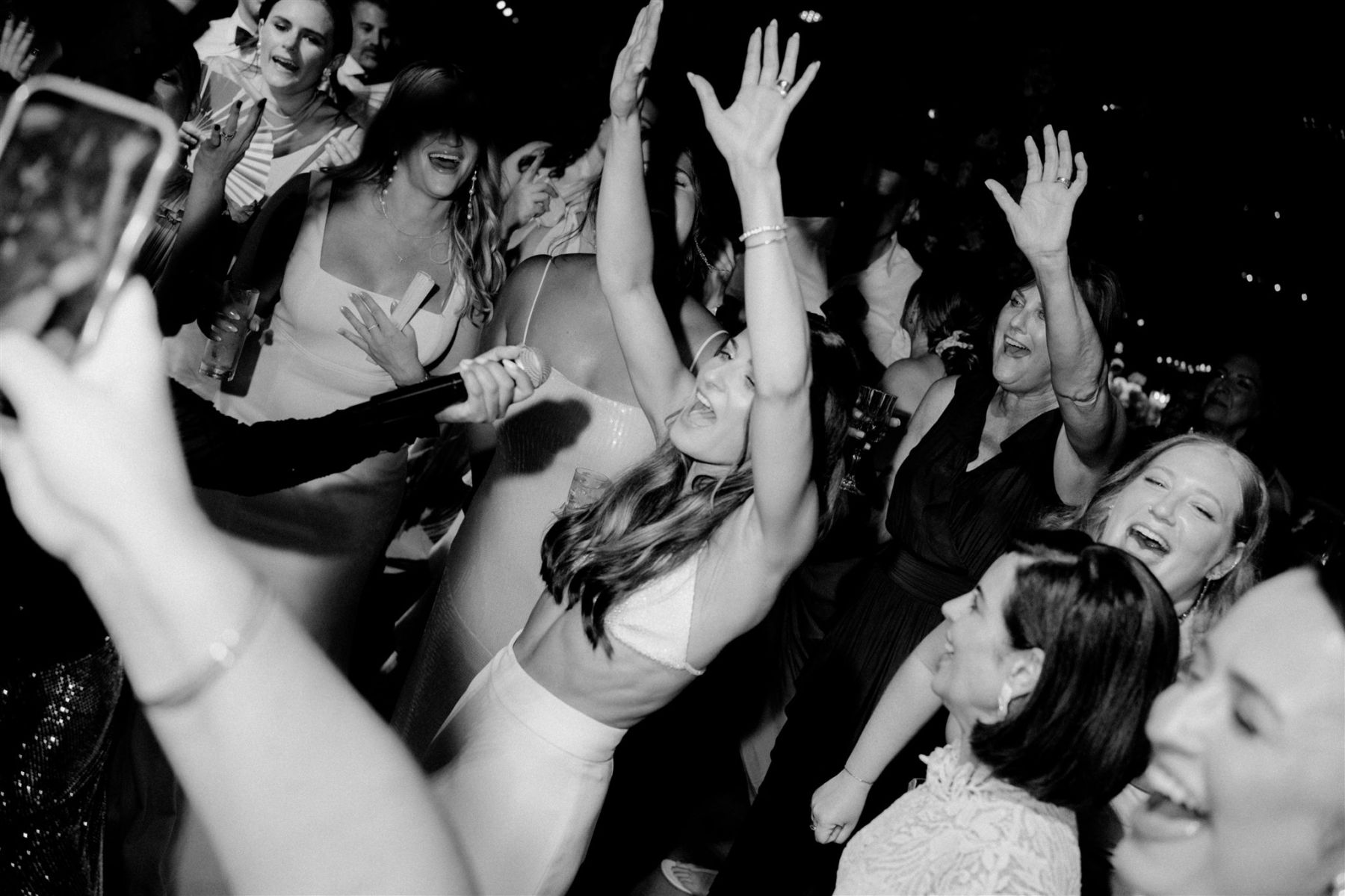 A Colorful Lake Como Love Story: Toni &amp; Caroline's Wedding at Villa Pizzo photo