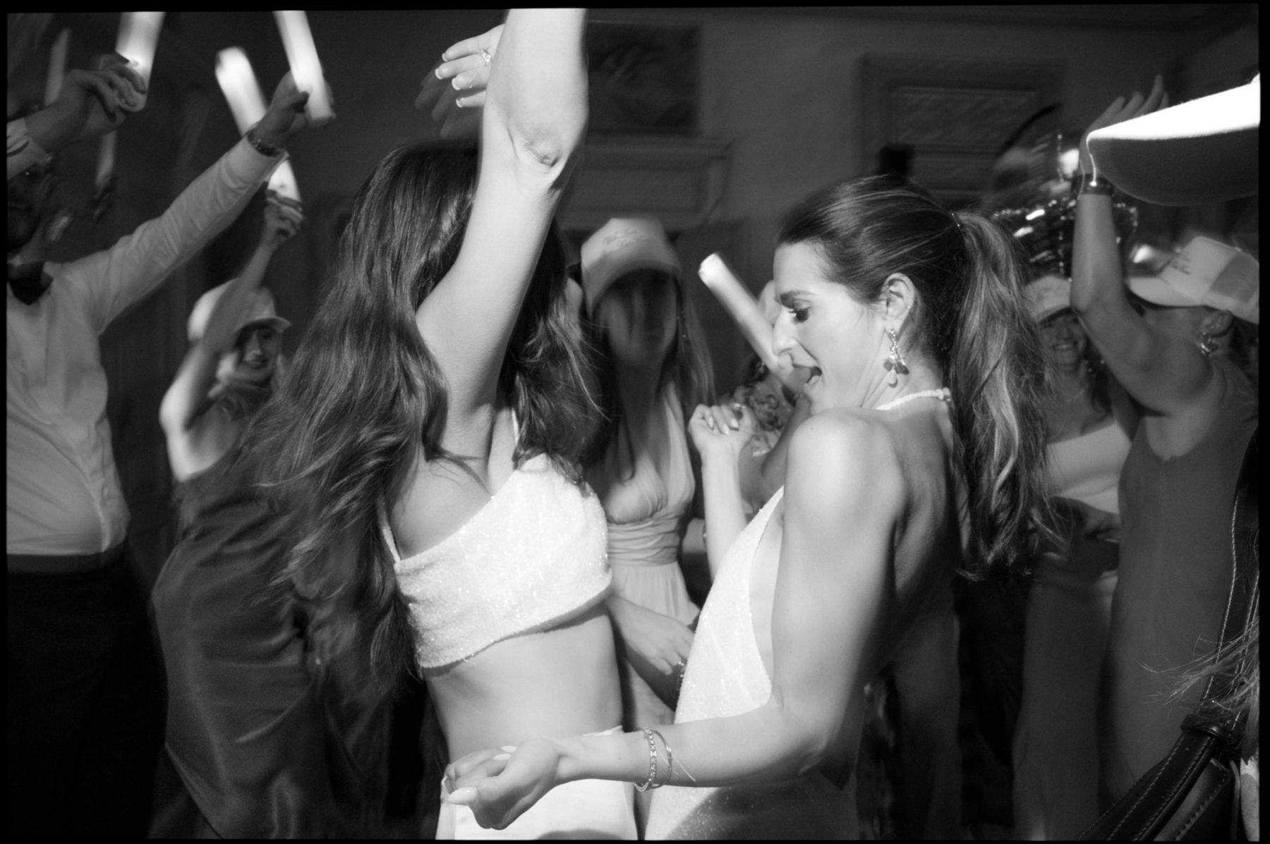 A Colorful Lake Como Love Story: Toni &amp; Caroline's Wedding at Villa Pizzo photo