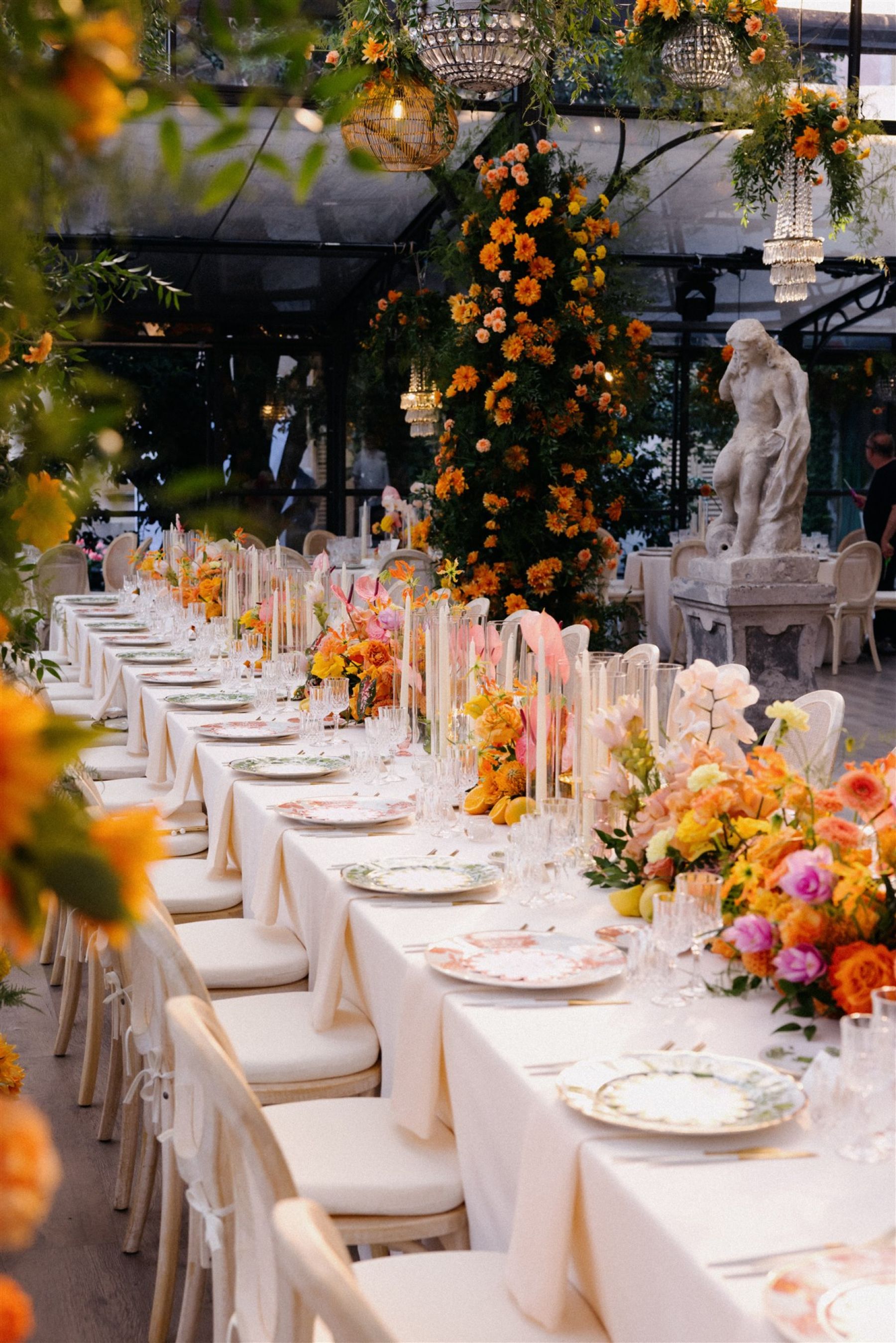 A Colorful Lake Como Love Story: Toni &amp; Caroline's Wedding at Villa Pizzo photo