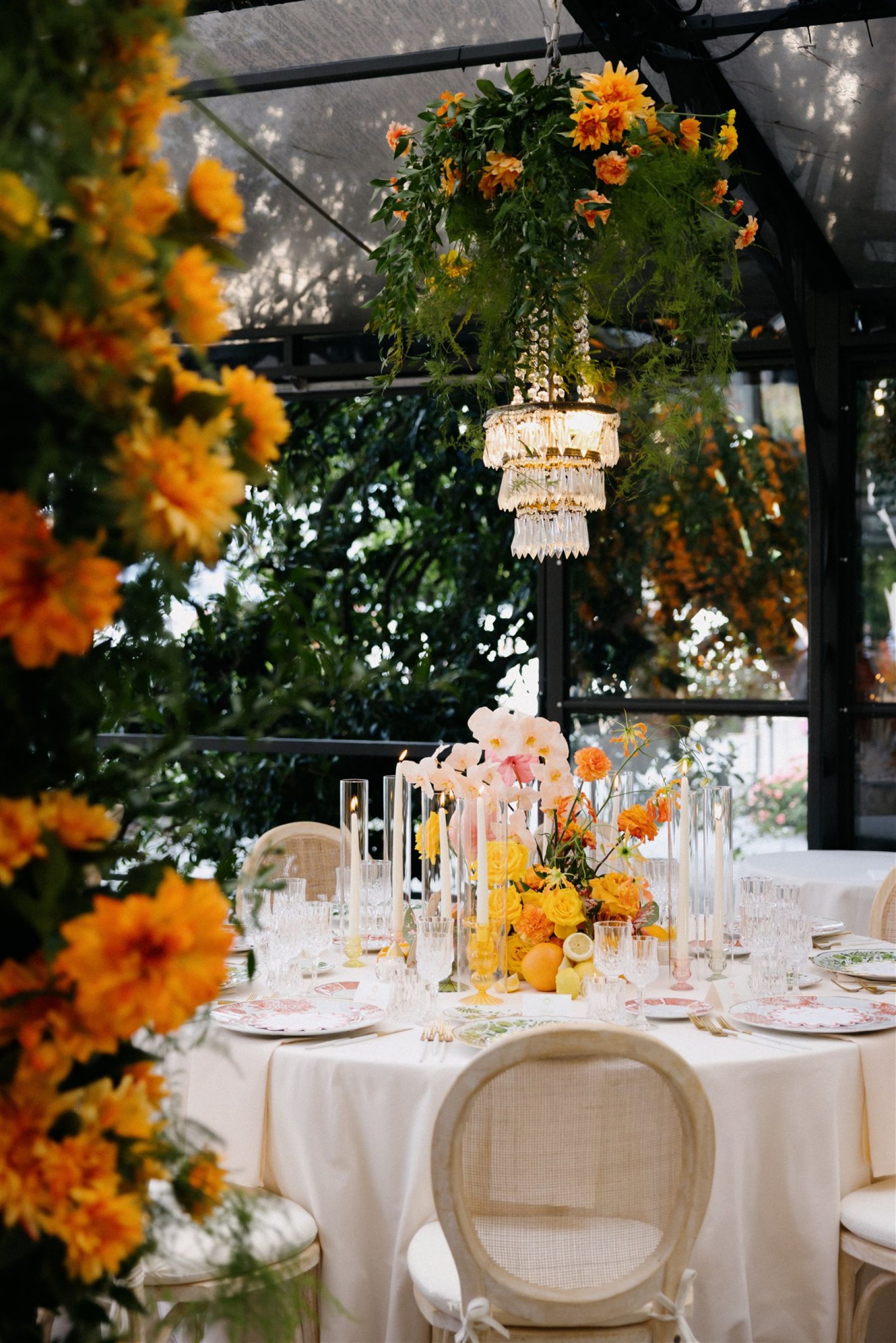A Colorful Lake Como Love Story: Toni &amp; Caroline's Wedding at Villa Pizzo photo