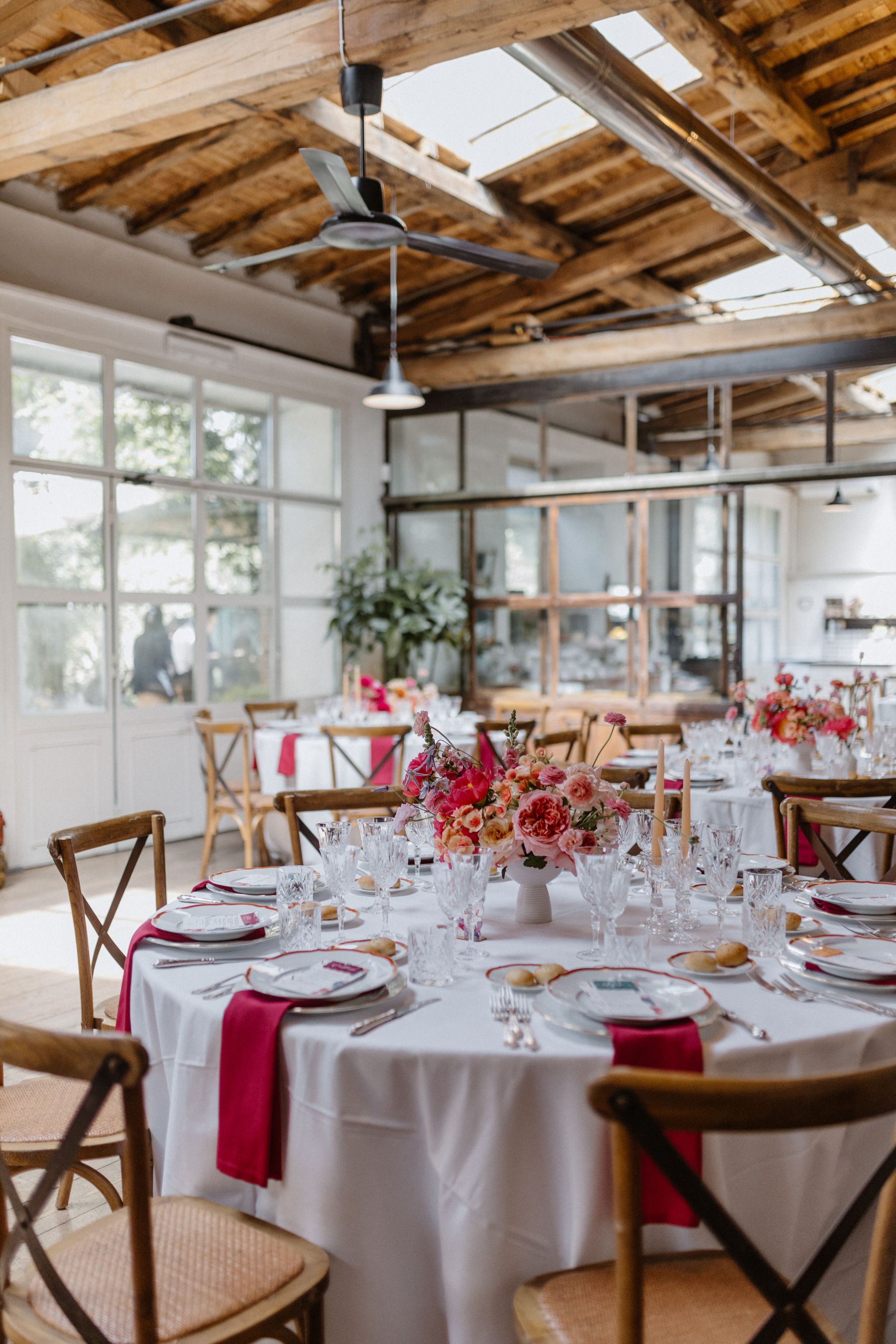 Alessia &amp; Alessio’s Perfect Day: A Cool, Romantic Wedding at Oltre il Giardino photo