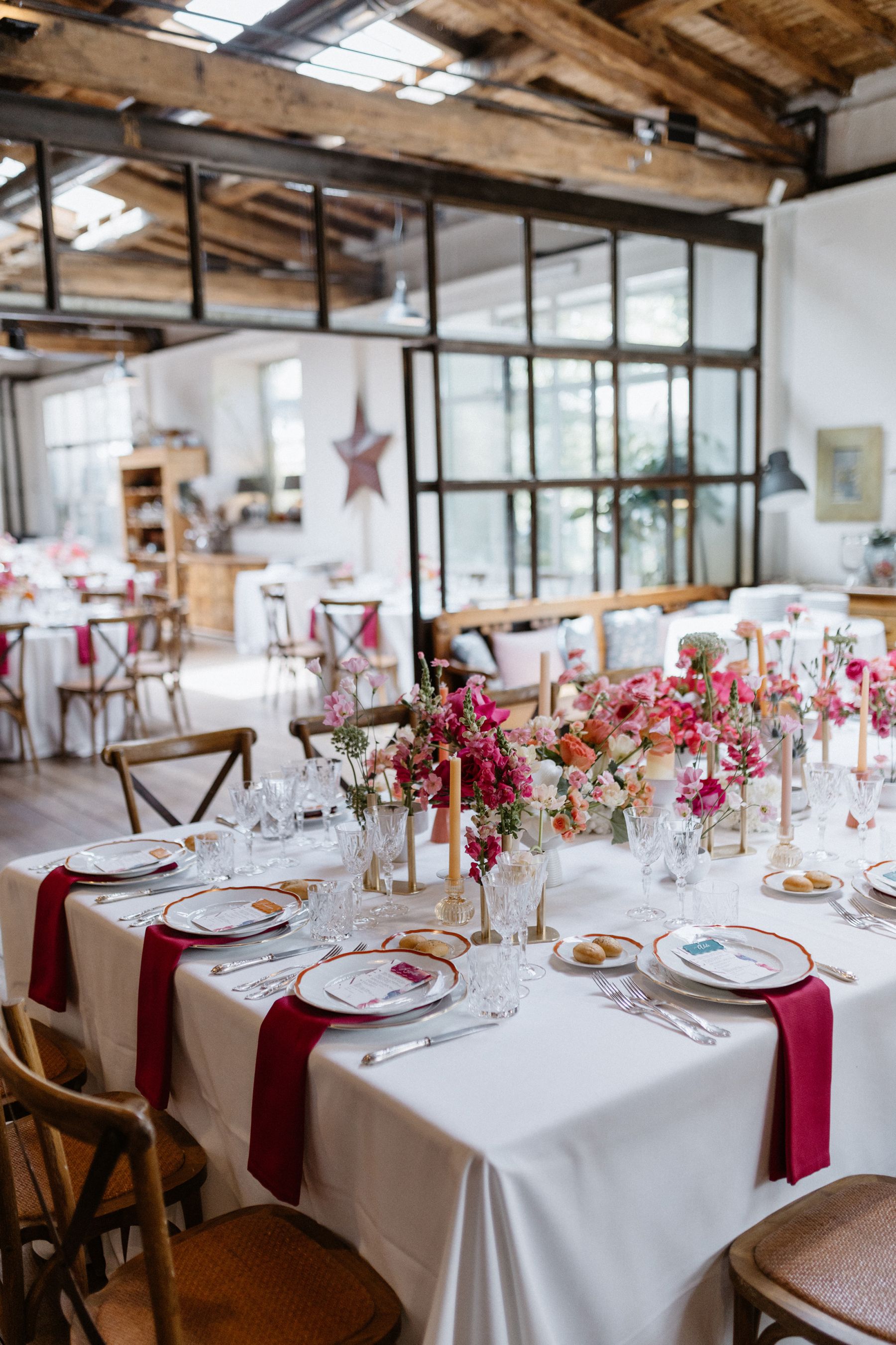 Alessia &amp; Alessio’s Perfect Day: A Cool, Romantic Wedding at Oltre il Giardino photo