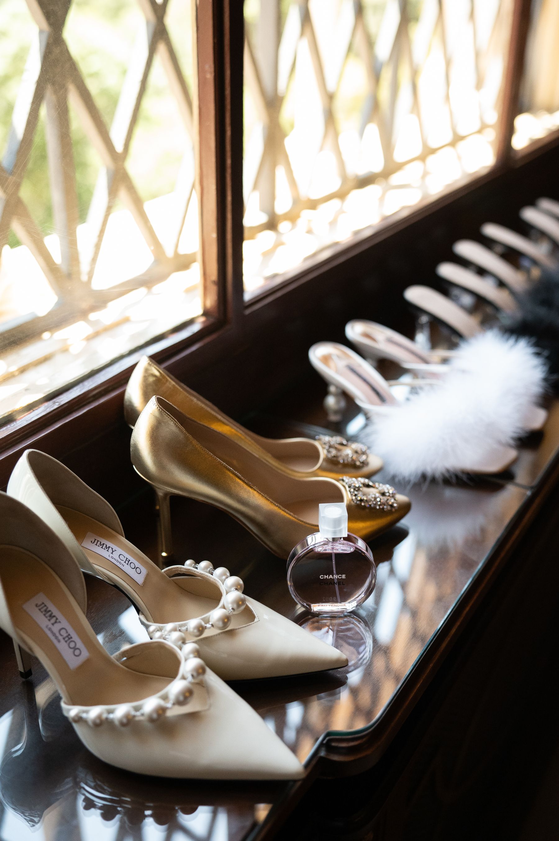 A Fairytale Romance in Barcelona: Lilit &amp; Tigran's Magical Wedding Day at Bell Reco photo