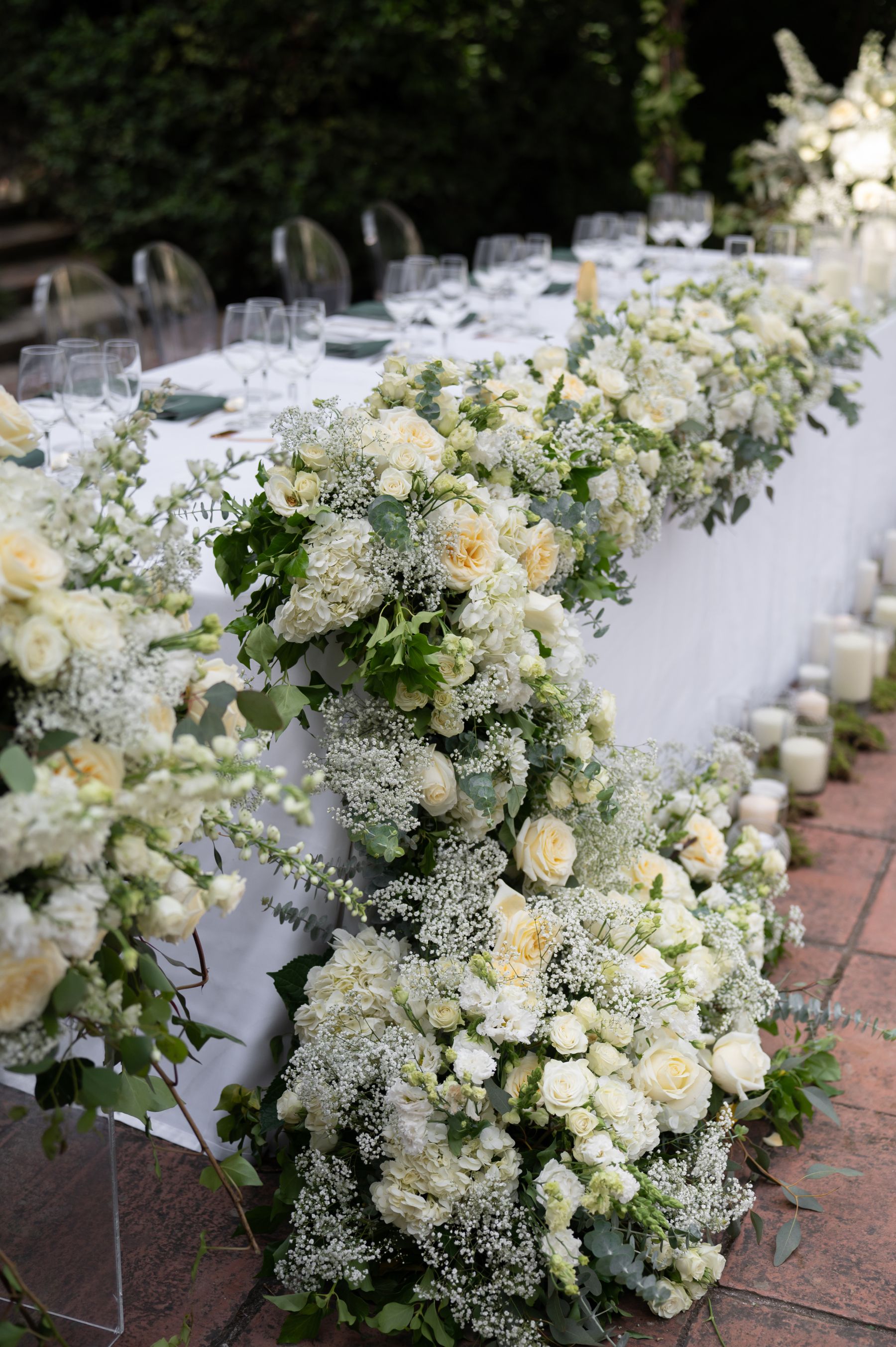 A Fairytale Romance in Barcelona: Lilit &amp; Tigran's Magical Wedding Day at Bell Reco photo