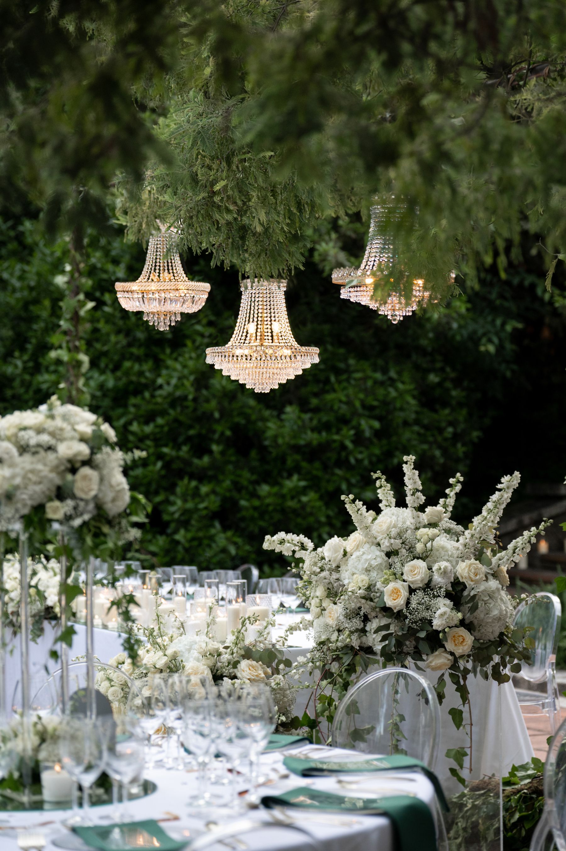 A Fairytale Romance in Barcelona: Lilit &amp; Tigran's Magical Wedding Day at Bell Reco photo