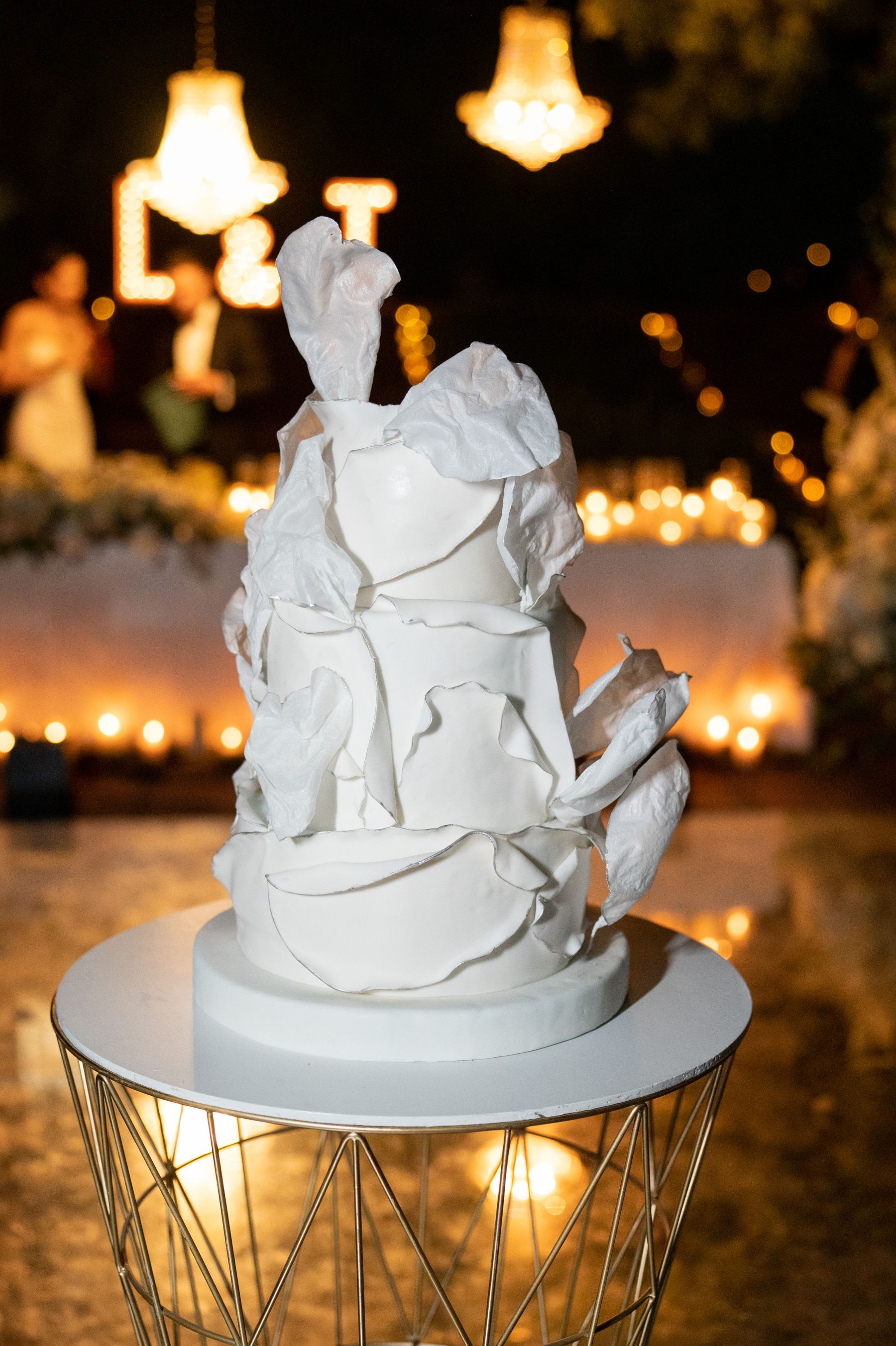 A Fairytale Romance in Barcelona: Lilit &amp; Tigran's Magical Wedding Day at Bell Reco photo