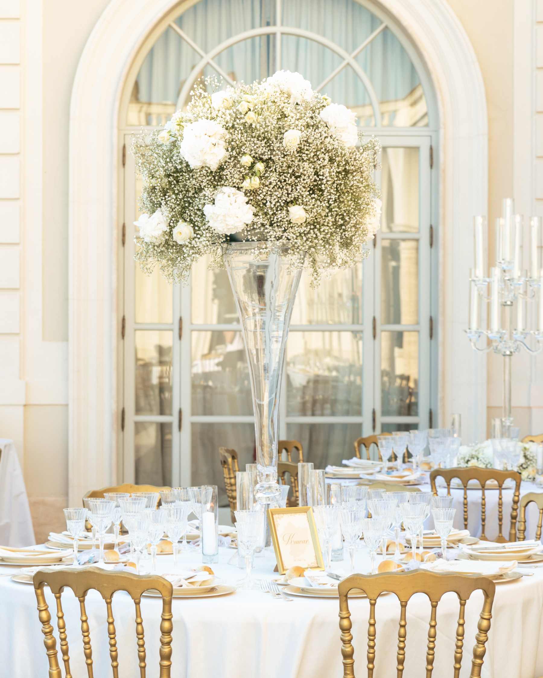 Yara and Gabriel's Destination Wedding at the Villa Miani, Italy photo