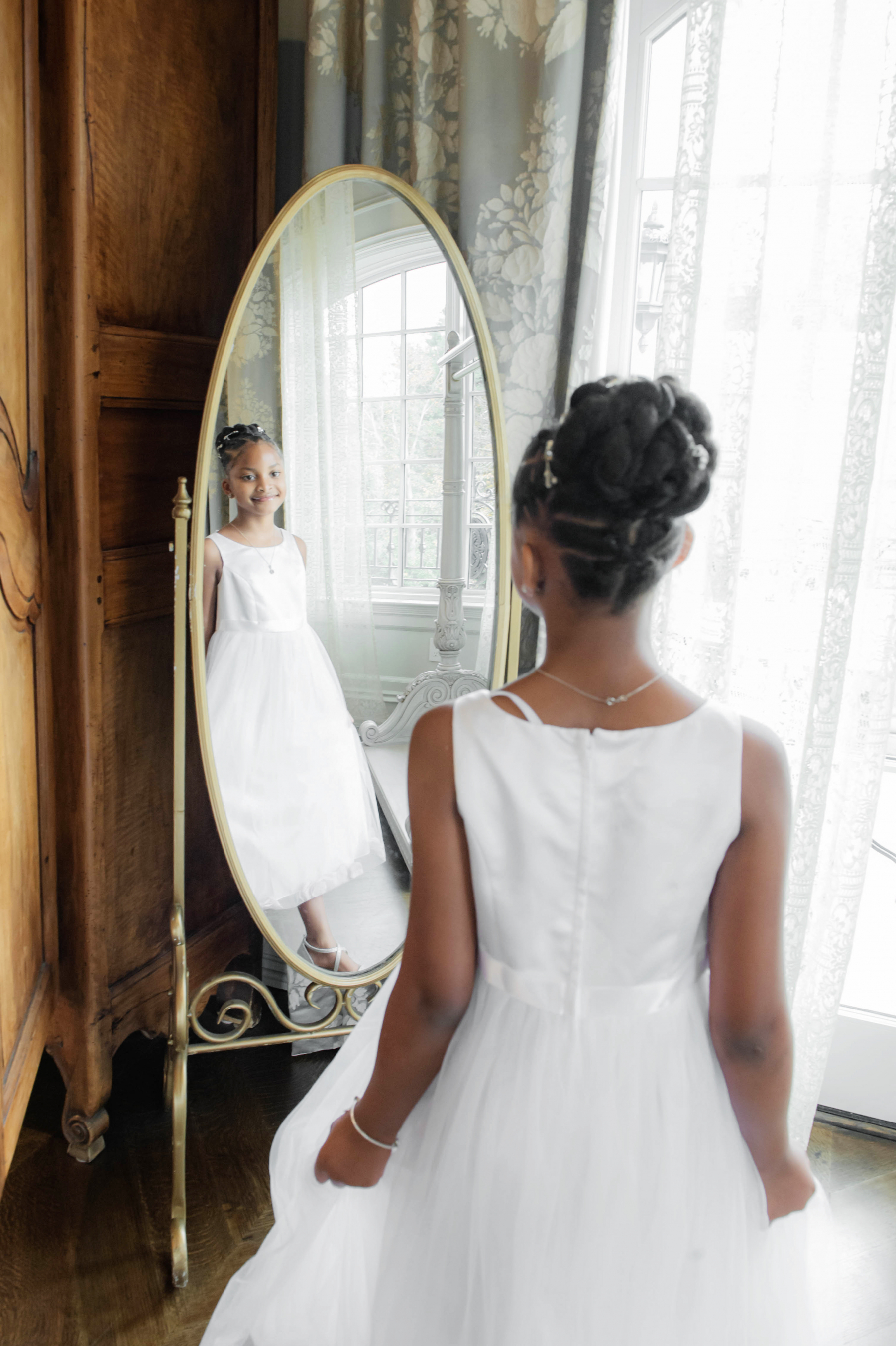 Victoria and Kourtney’s Wedding at the Park Chateau photo