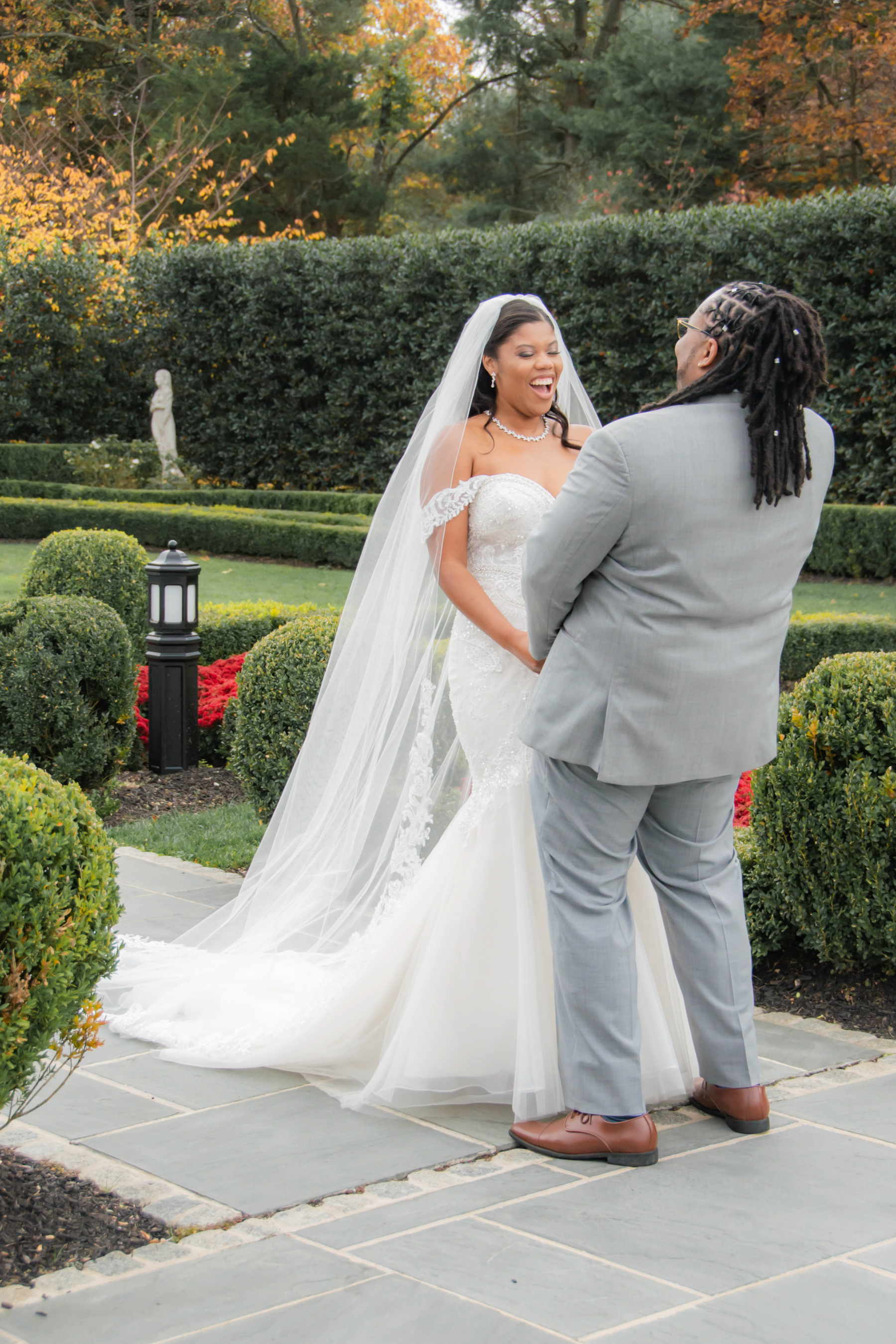 Victoria and Kourtney’s Wedding at the Park Chateau photo