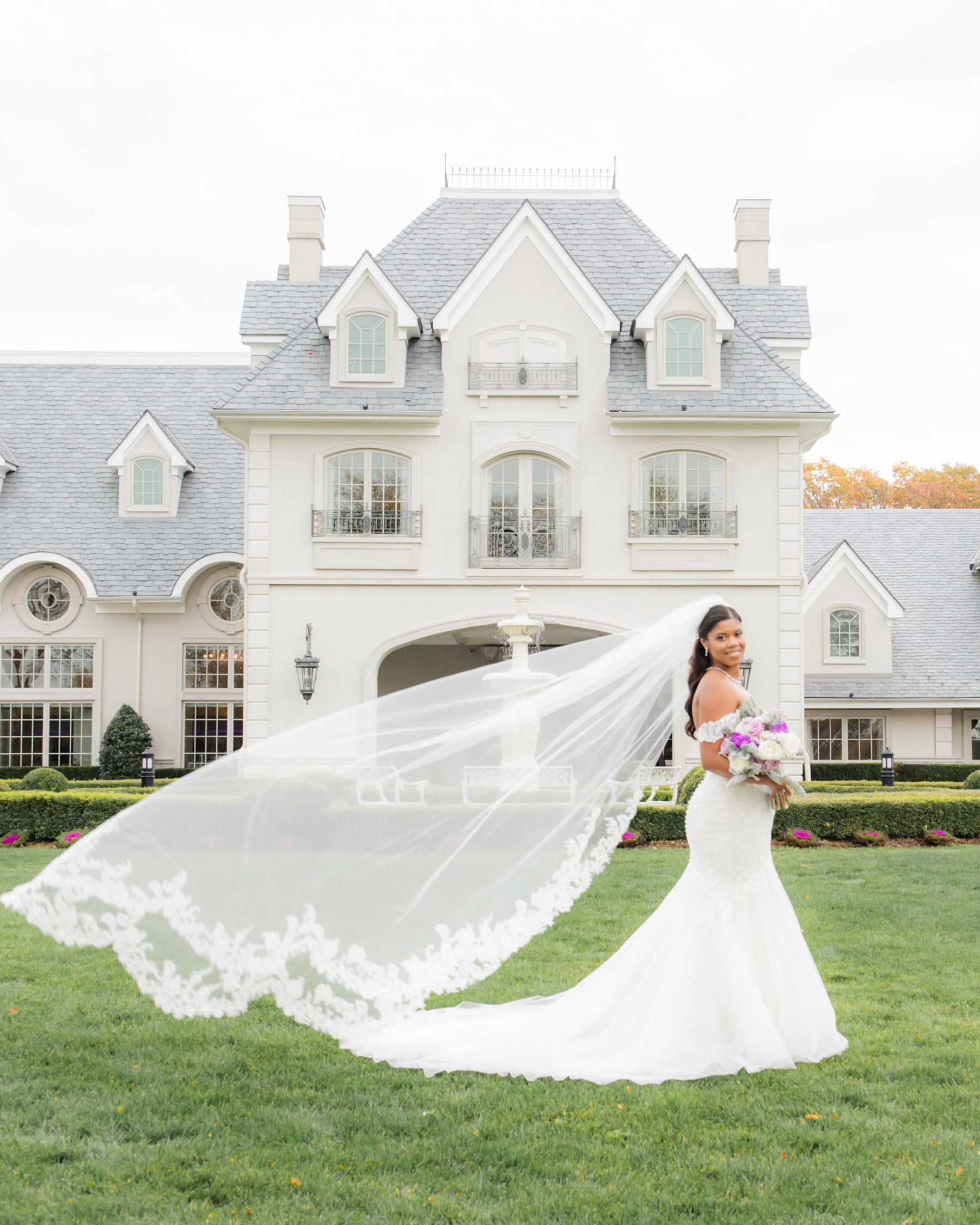 Victoria and Kourtney’s Wedding at the Park Chateau photo