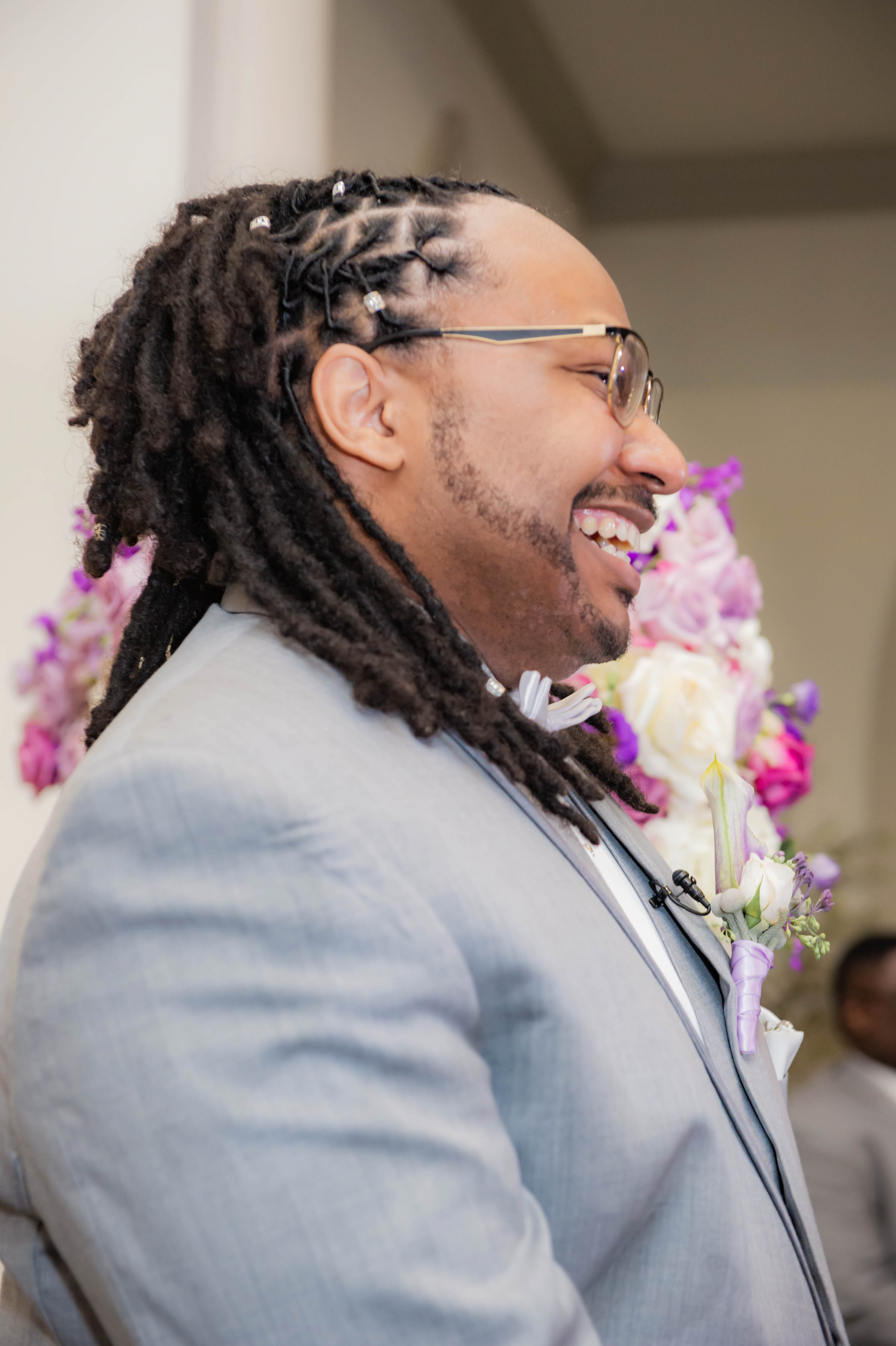 Victoria and Kourtney’s Wedding at the Park Chateau photo